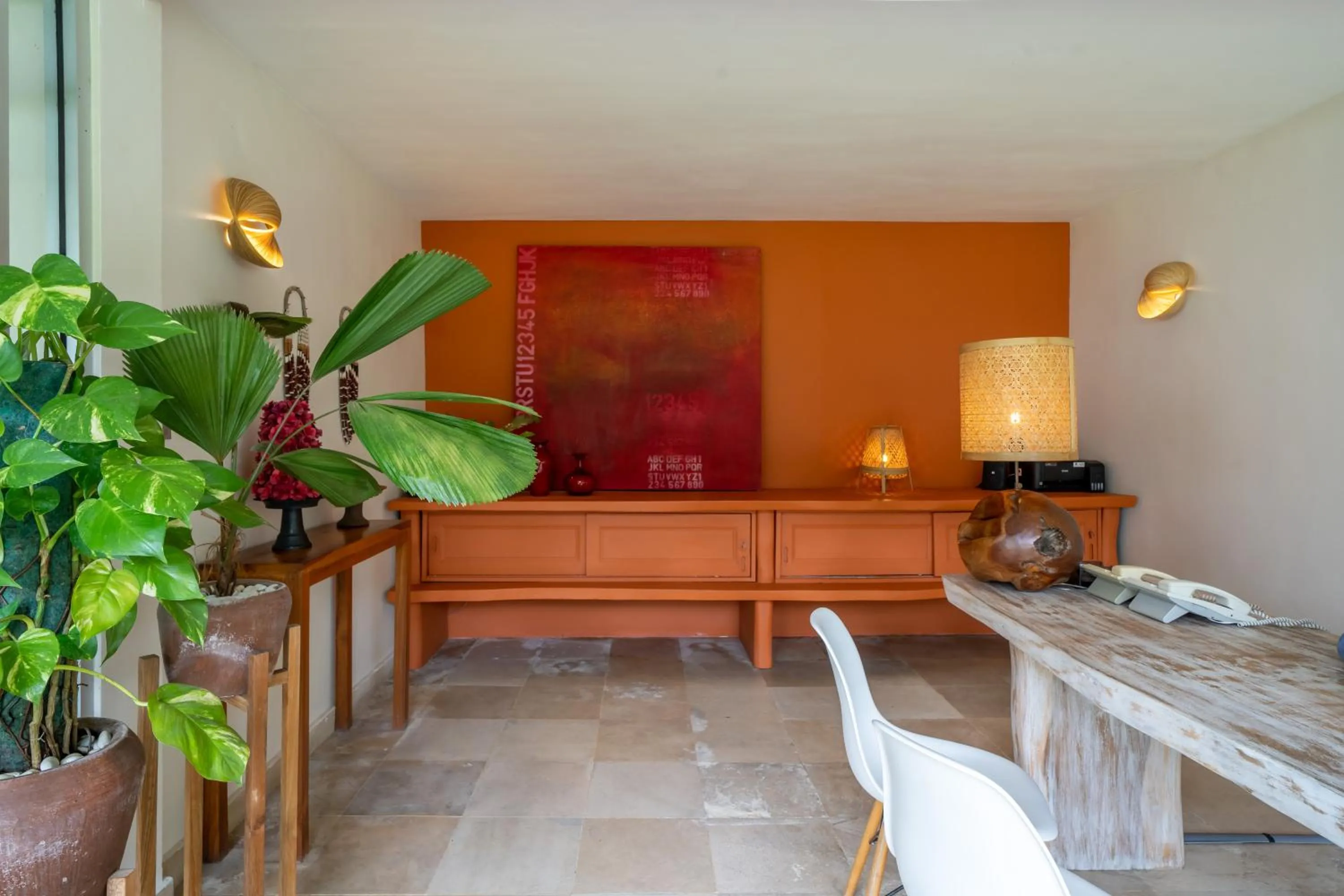 Property building in Rouge - Villas Ubud