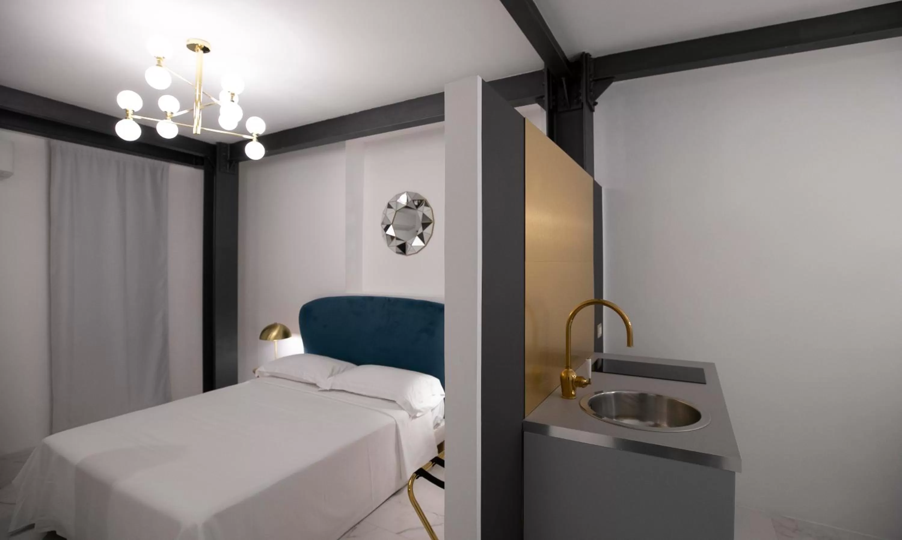 Dining area in Azzoli Trapani - Apartments&Skypool - Adults Only