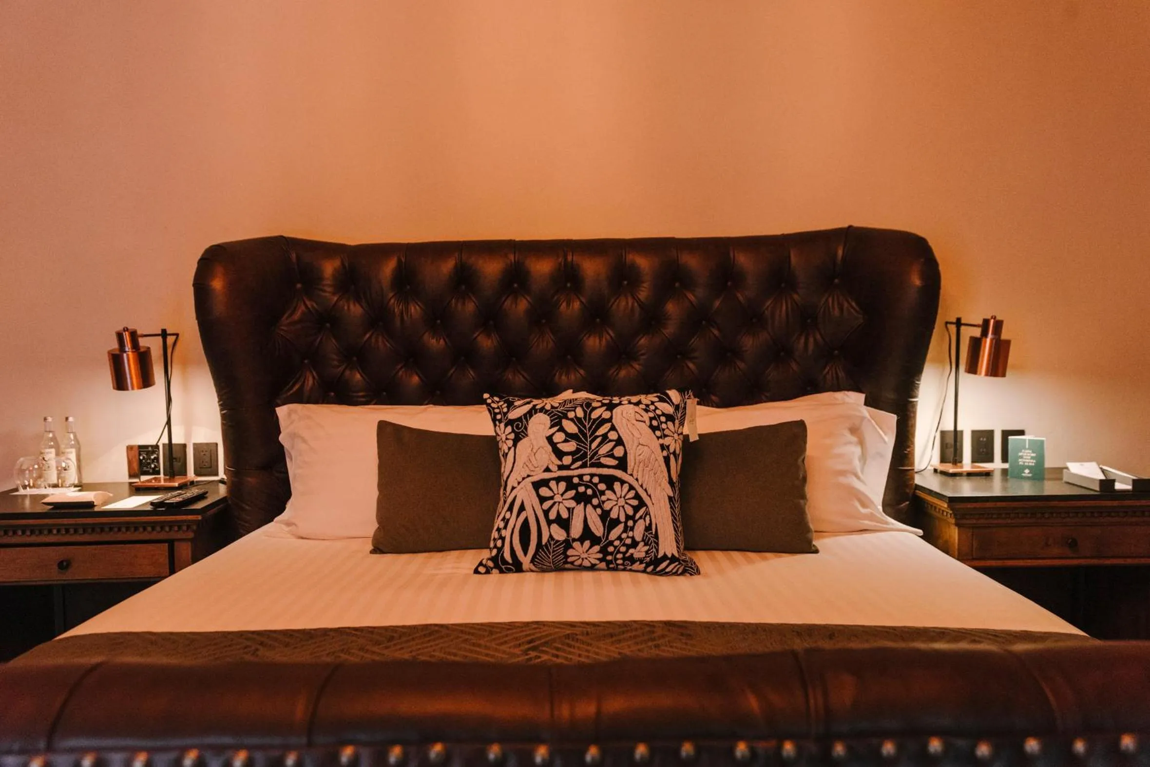 Hotel Apapacho Boutique