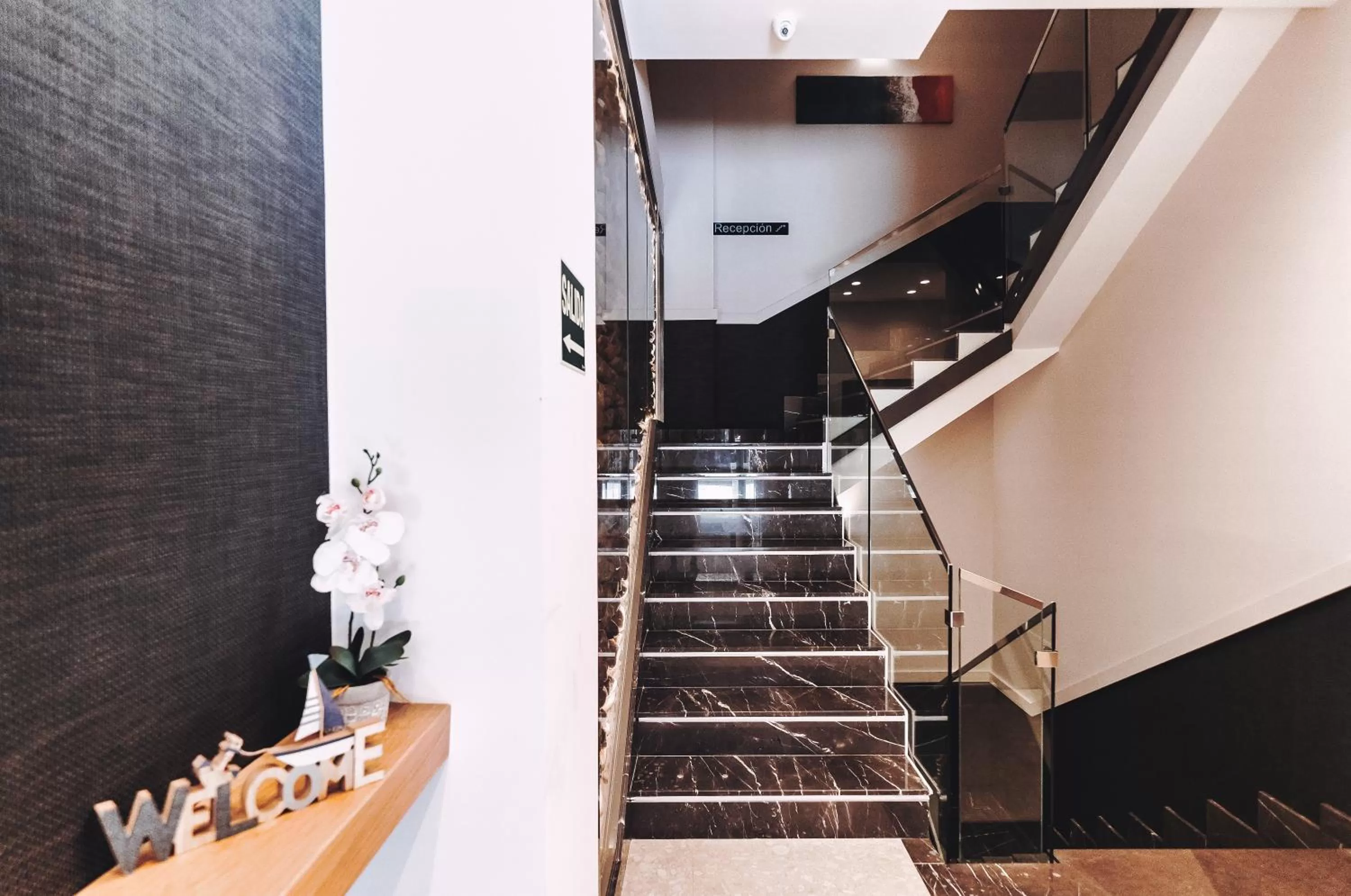 Property building in GBH Hotel-Apartamentos Posidonia