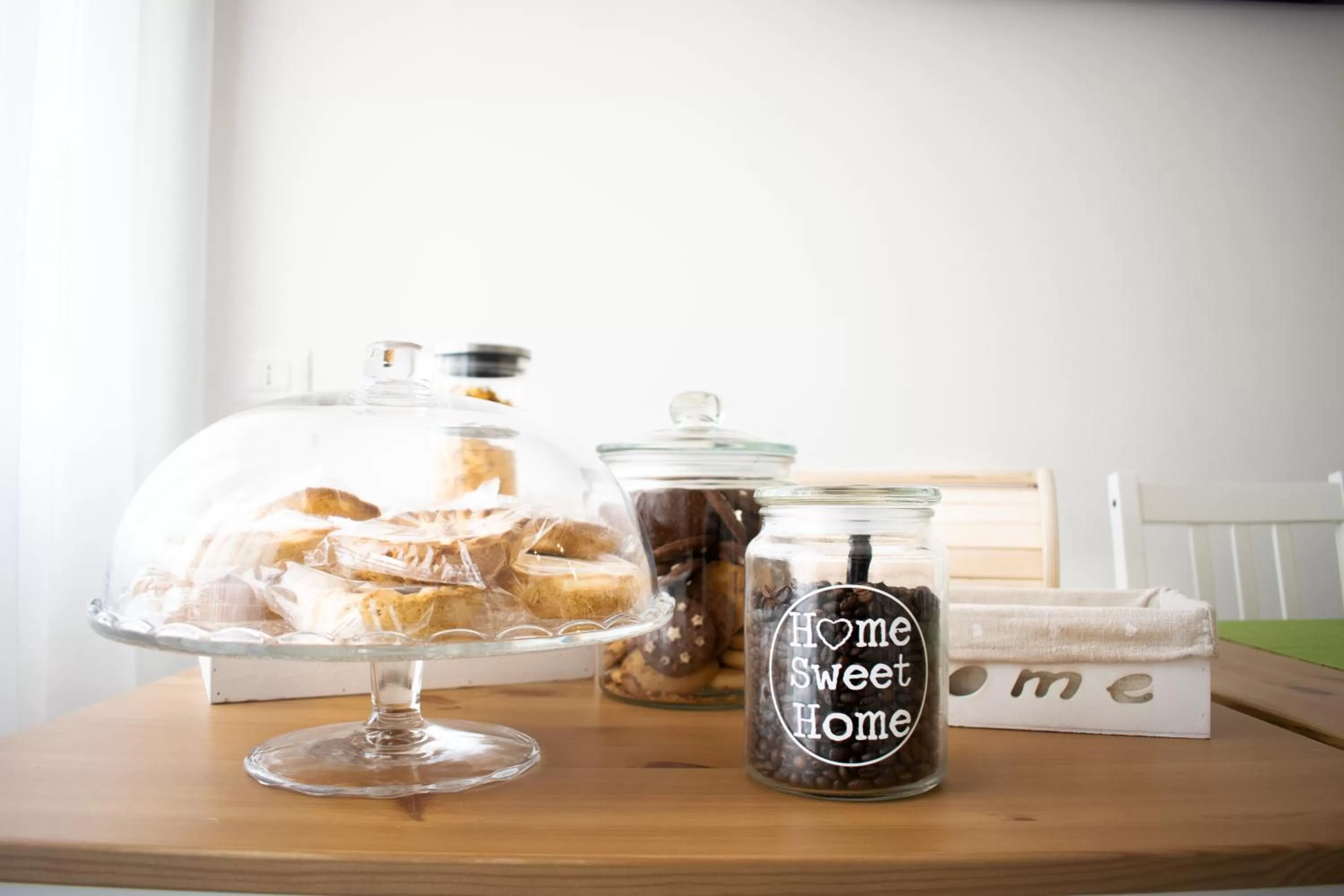 Dining area in B&b '900