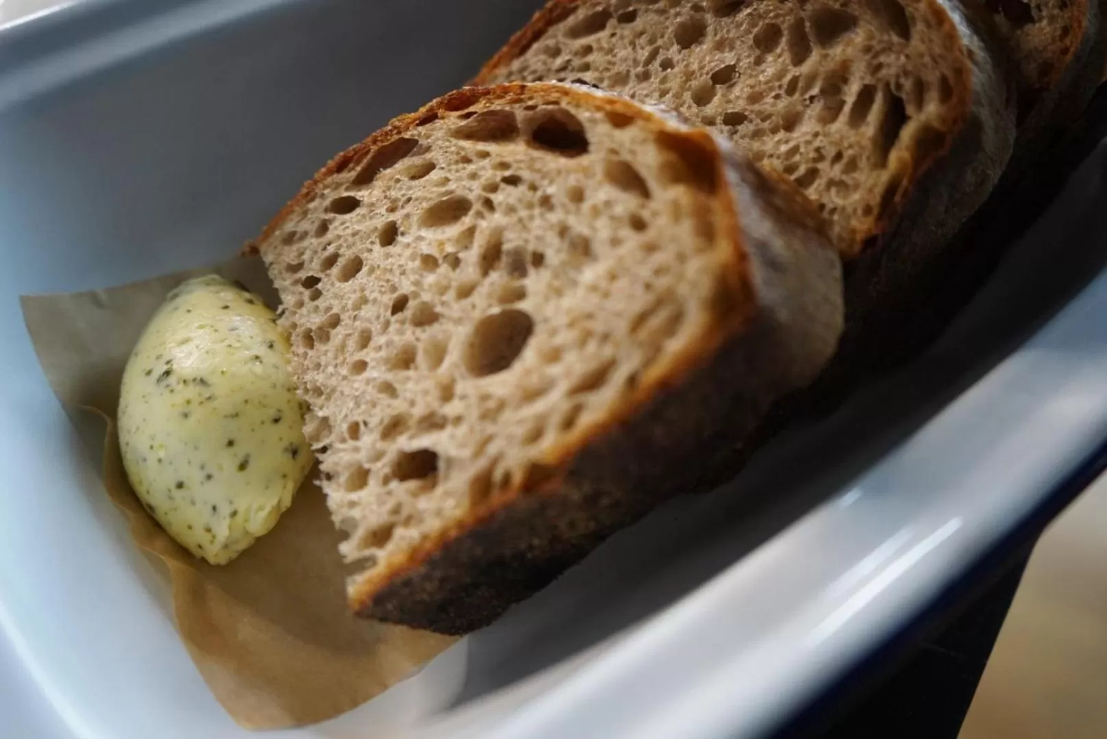 Food close-up, Food in Hustyns Resort Cornwall