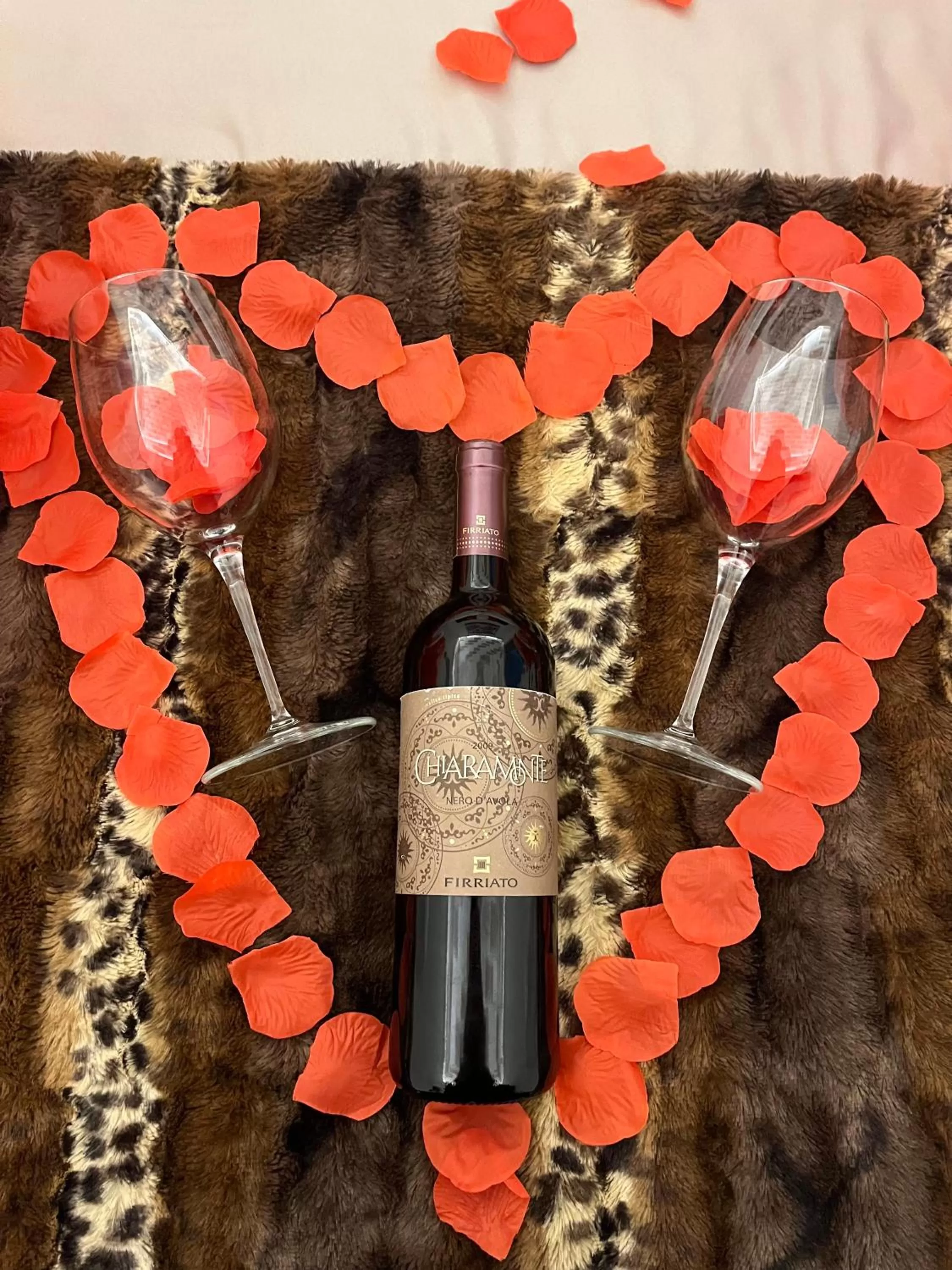 Bedroom, Drinks in da Mumminedda