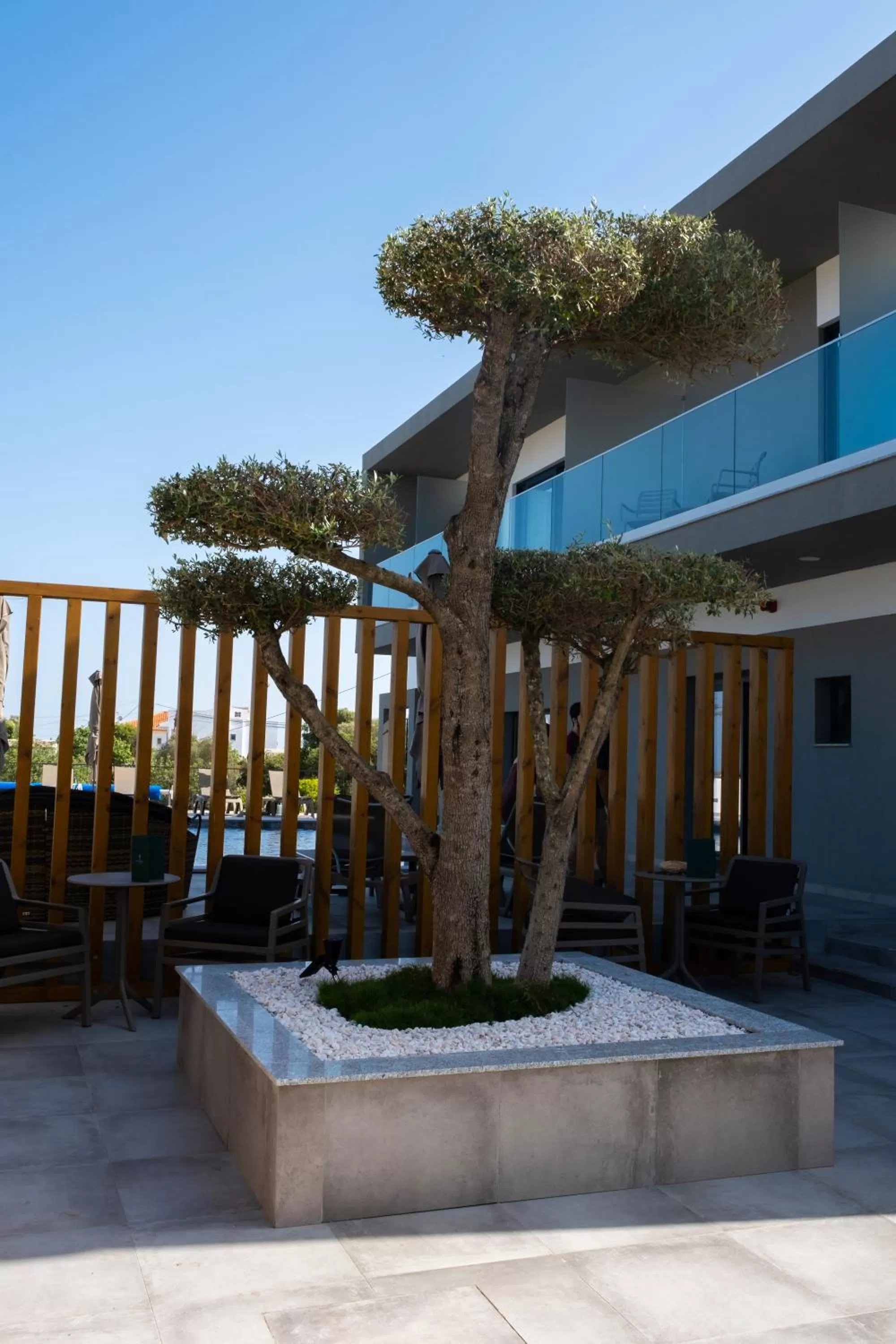Ria Formosa Guest House
