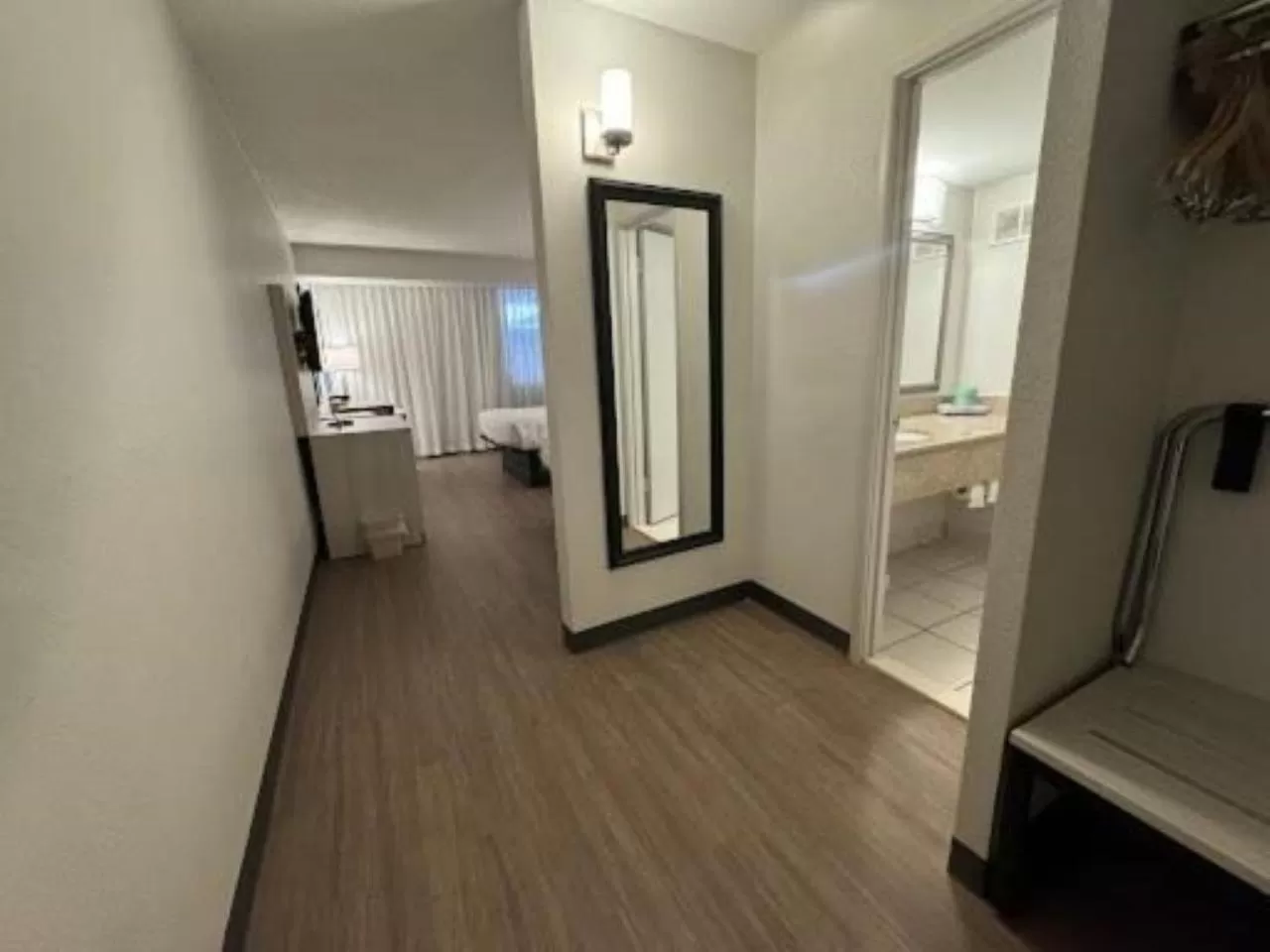 Photo of the whole room in Quality Inn & Suites East Syracuse - Carrier Circle