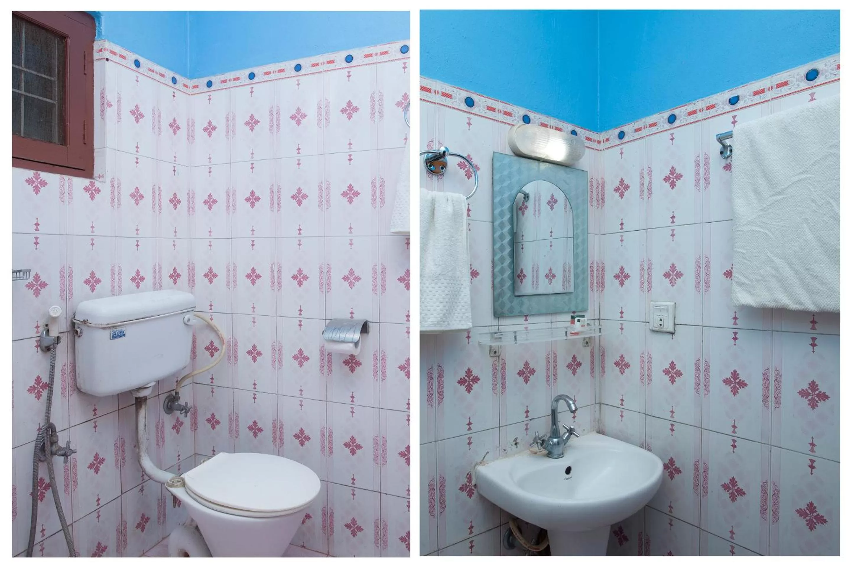 Hotel Middle Point Pvt Ltd