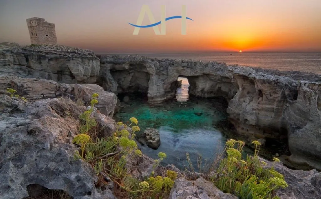 Nearby landmark in Hotel Adriatico