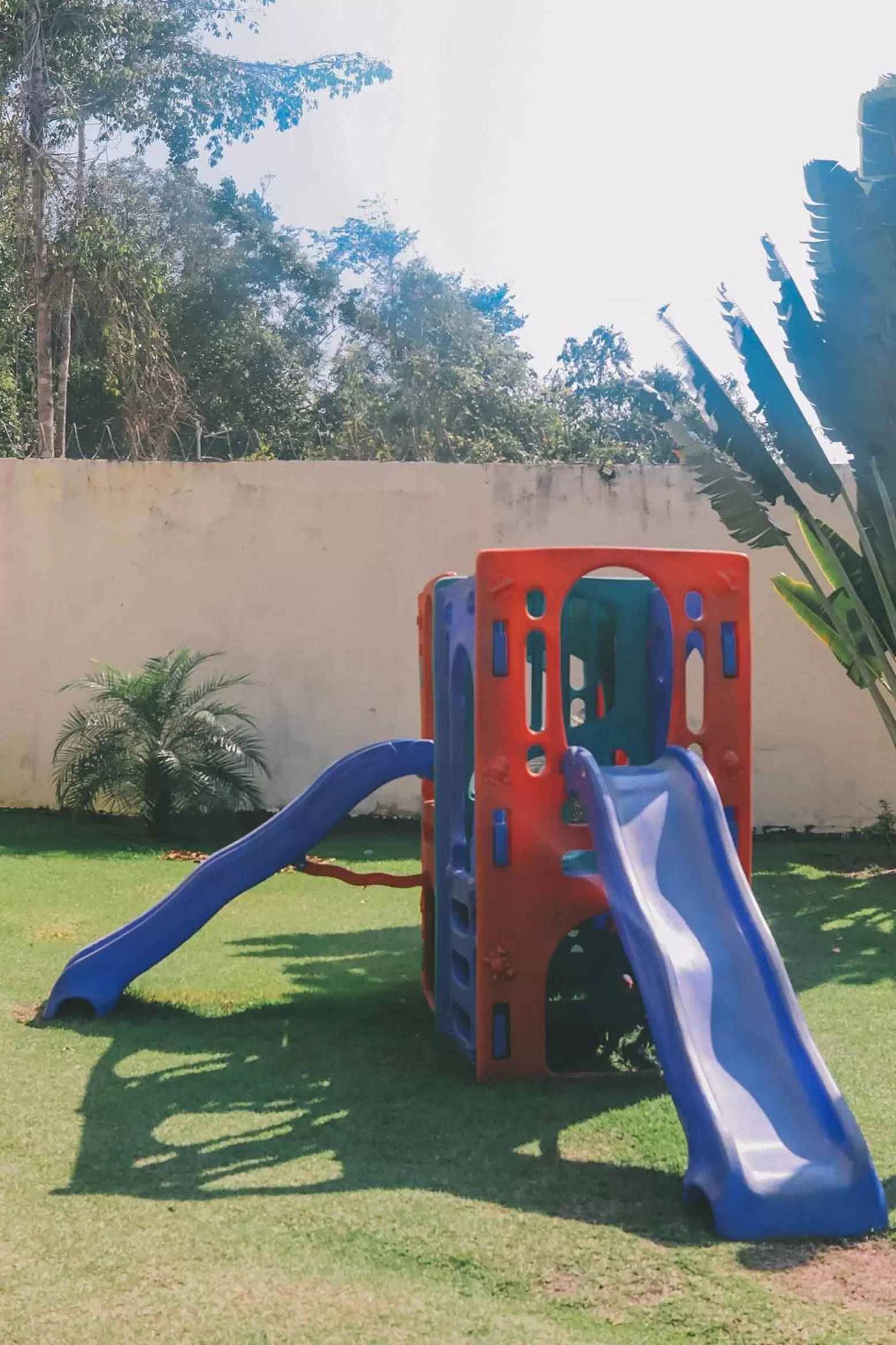 Activities in Pontal Praia Hotel