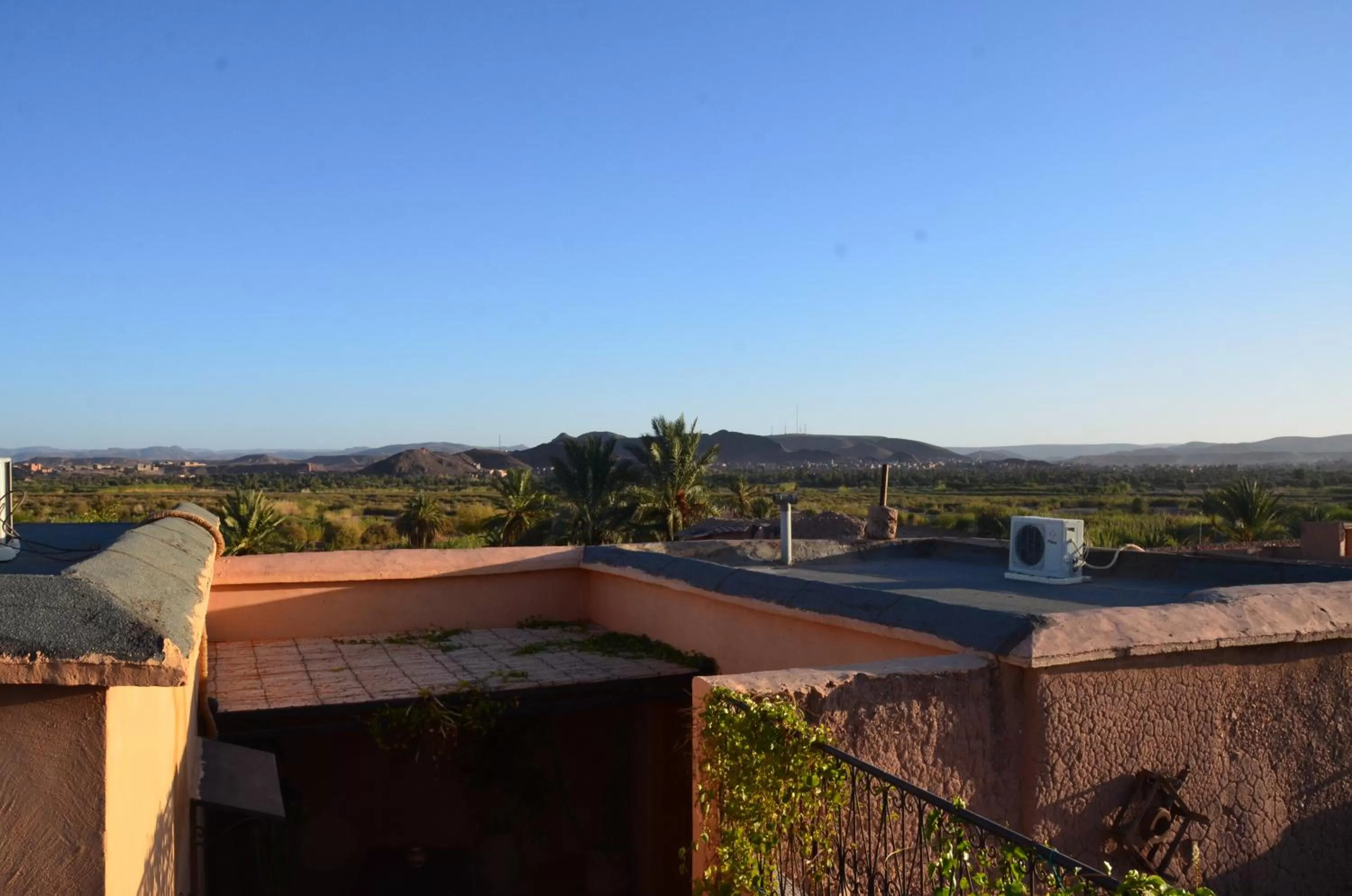 Activities in Maison d'hôtes Dar El Nath