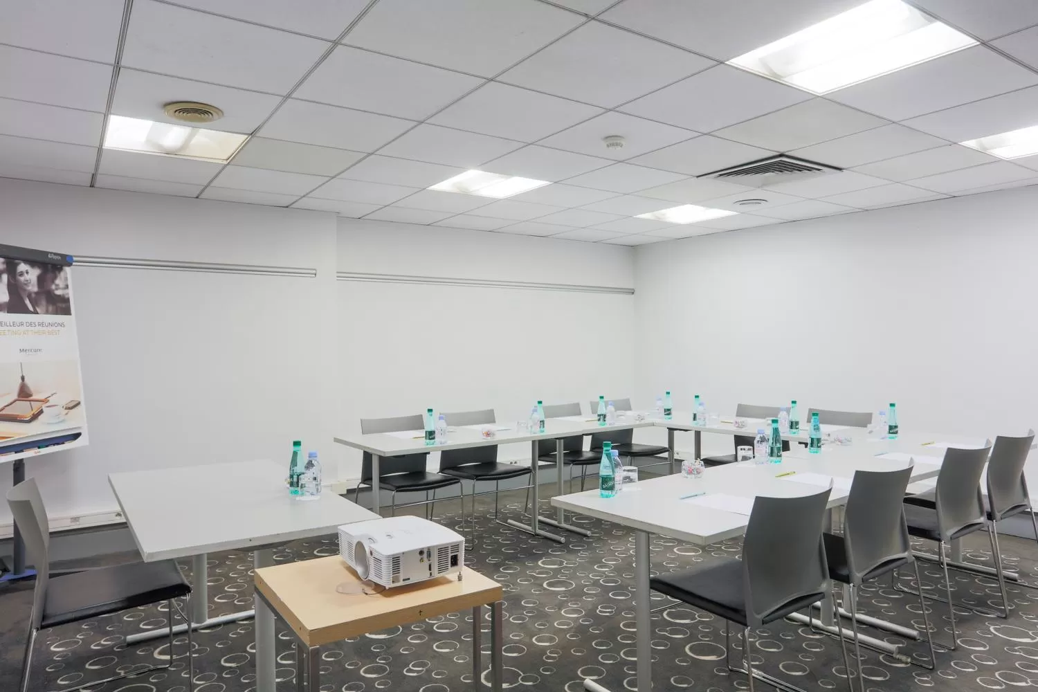 Business facilities in Mercure Paris Vaugirard Porte De Versailles