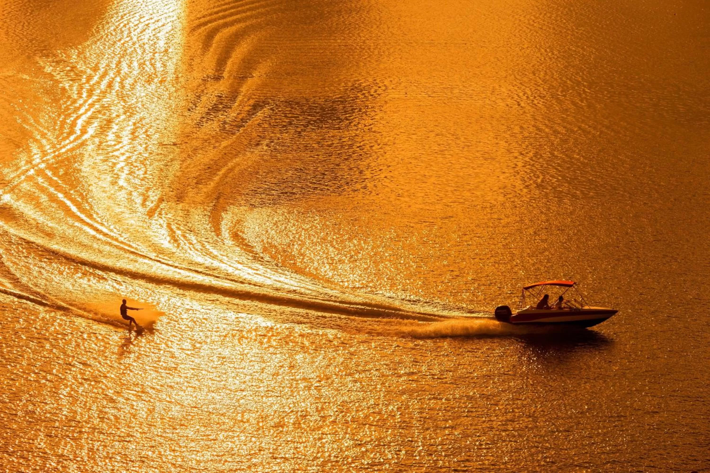 Other in Le Meridien Abu Dhabi Resort