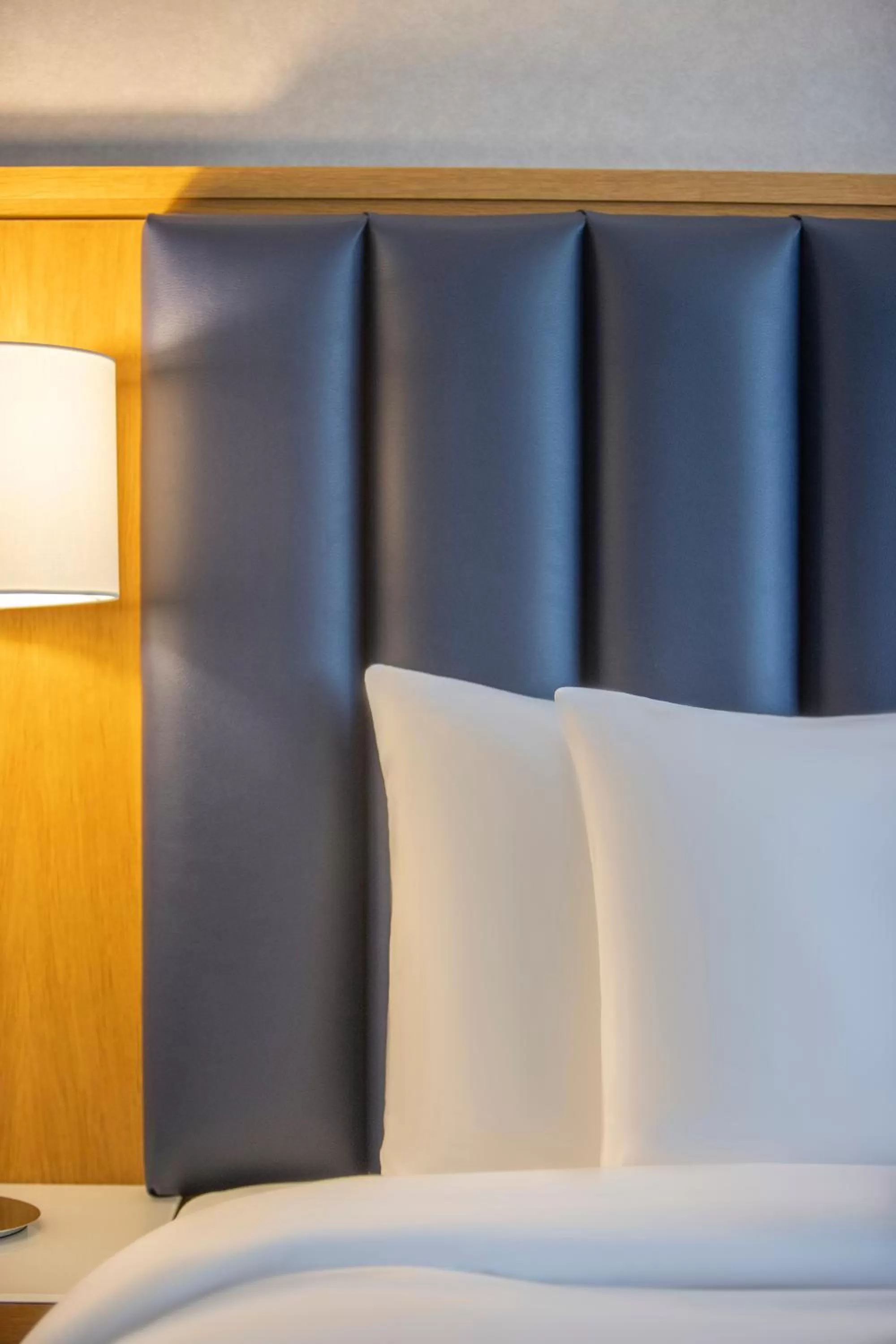 Bedroom, Bed in Radisson Blu Hotel, Letterkenny