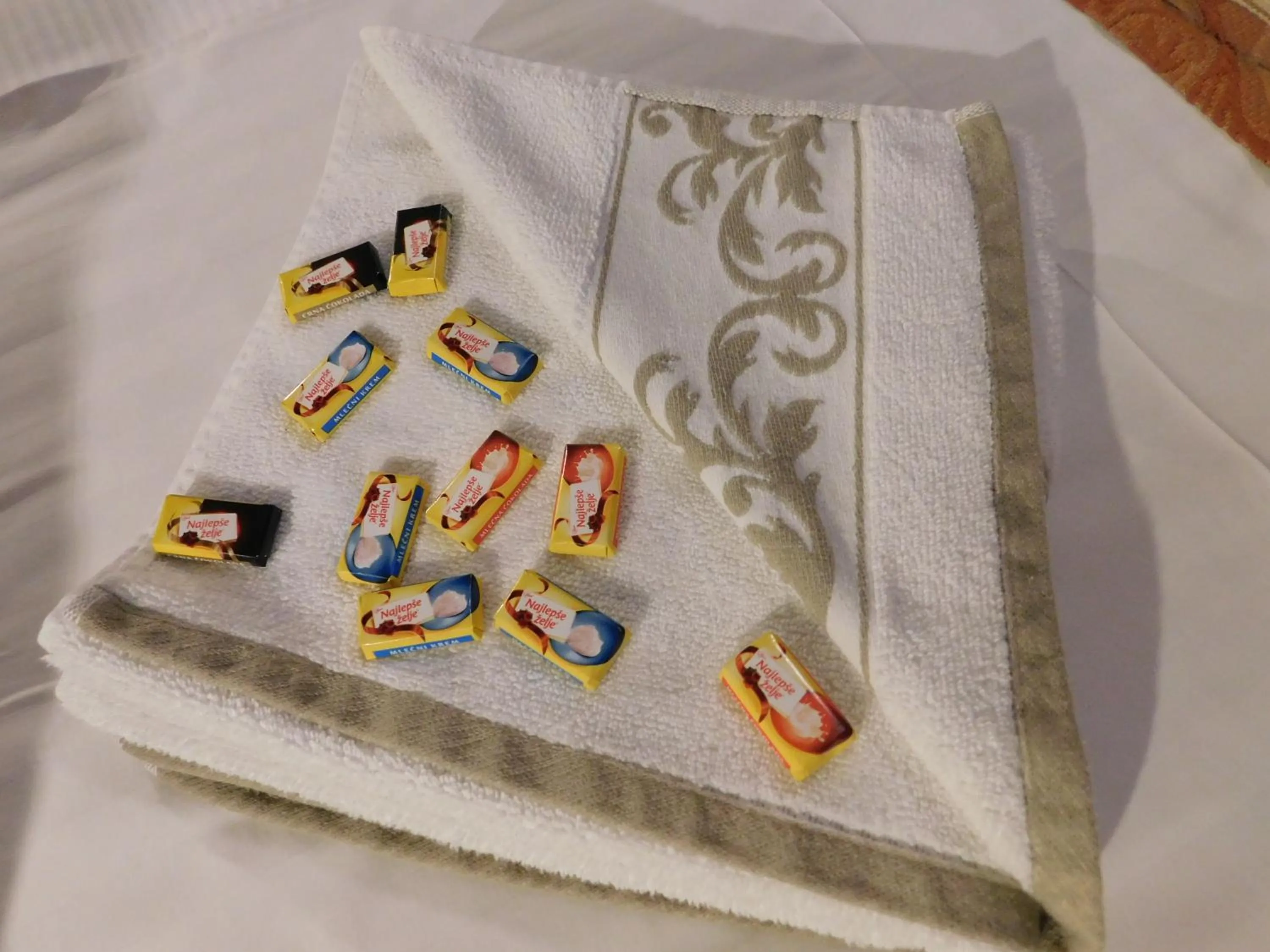 Other in Villa Forever