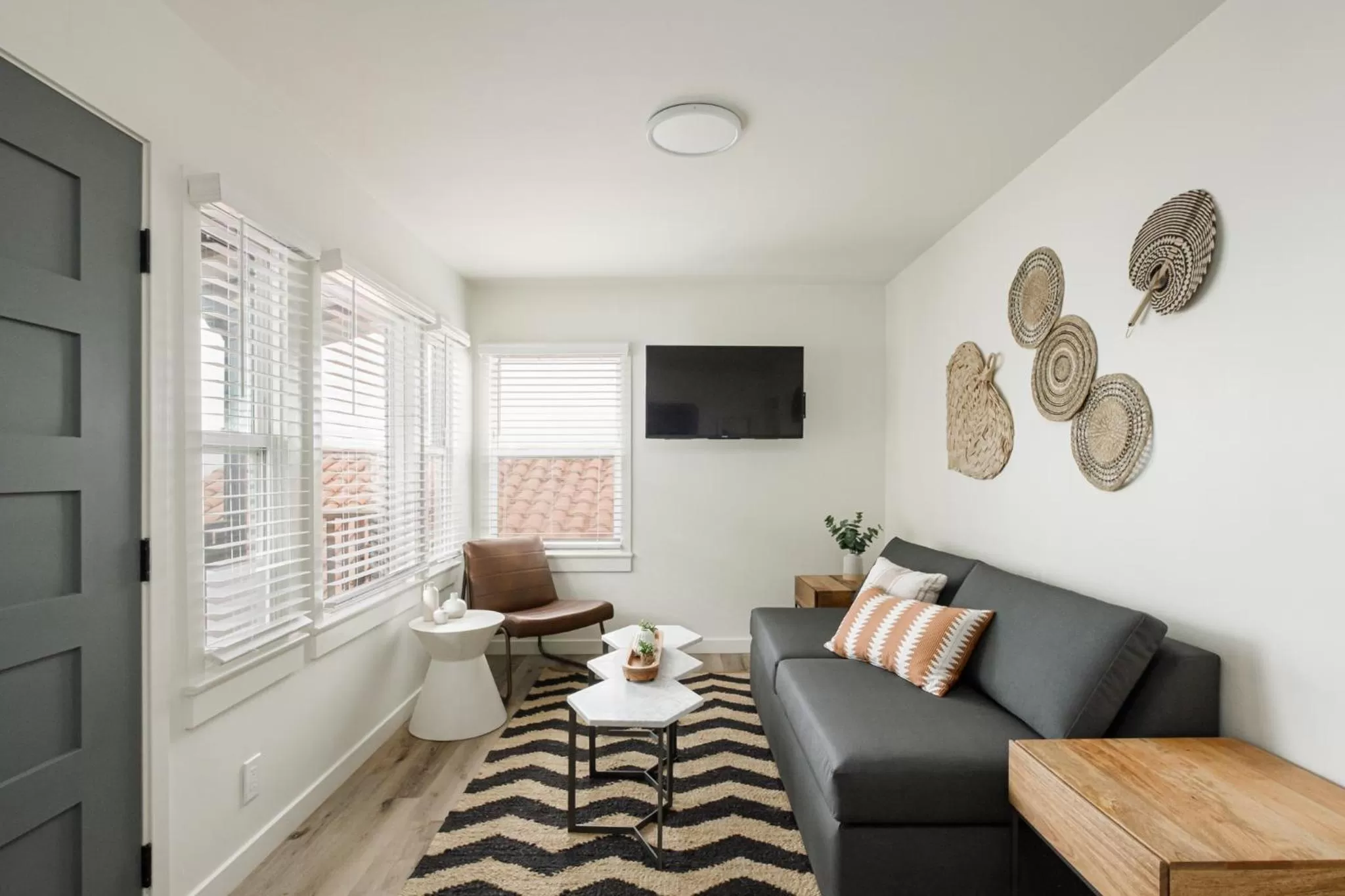 Superior Suite in The Marbella