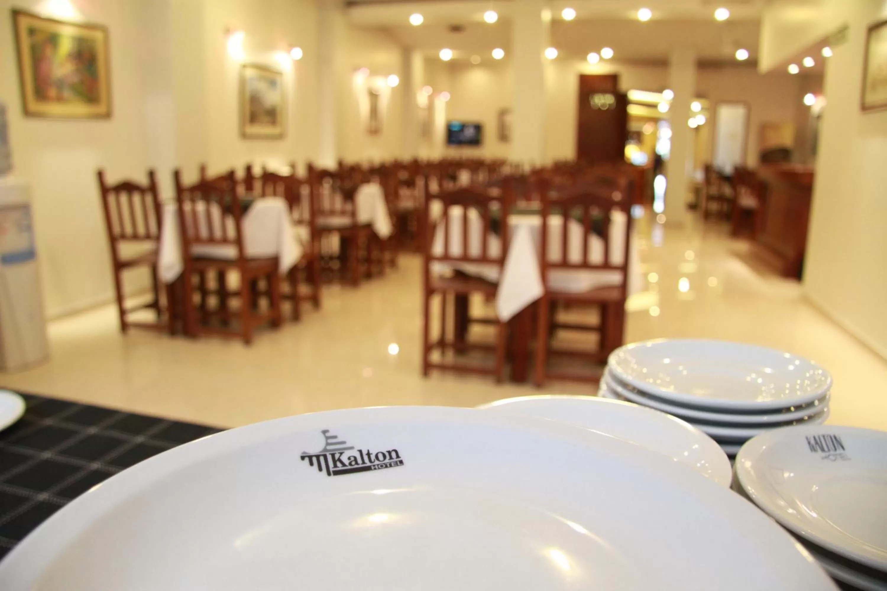 Restaurant/places to eat in Kalton