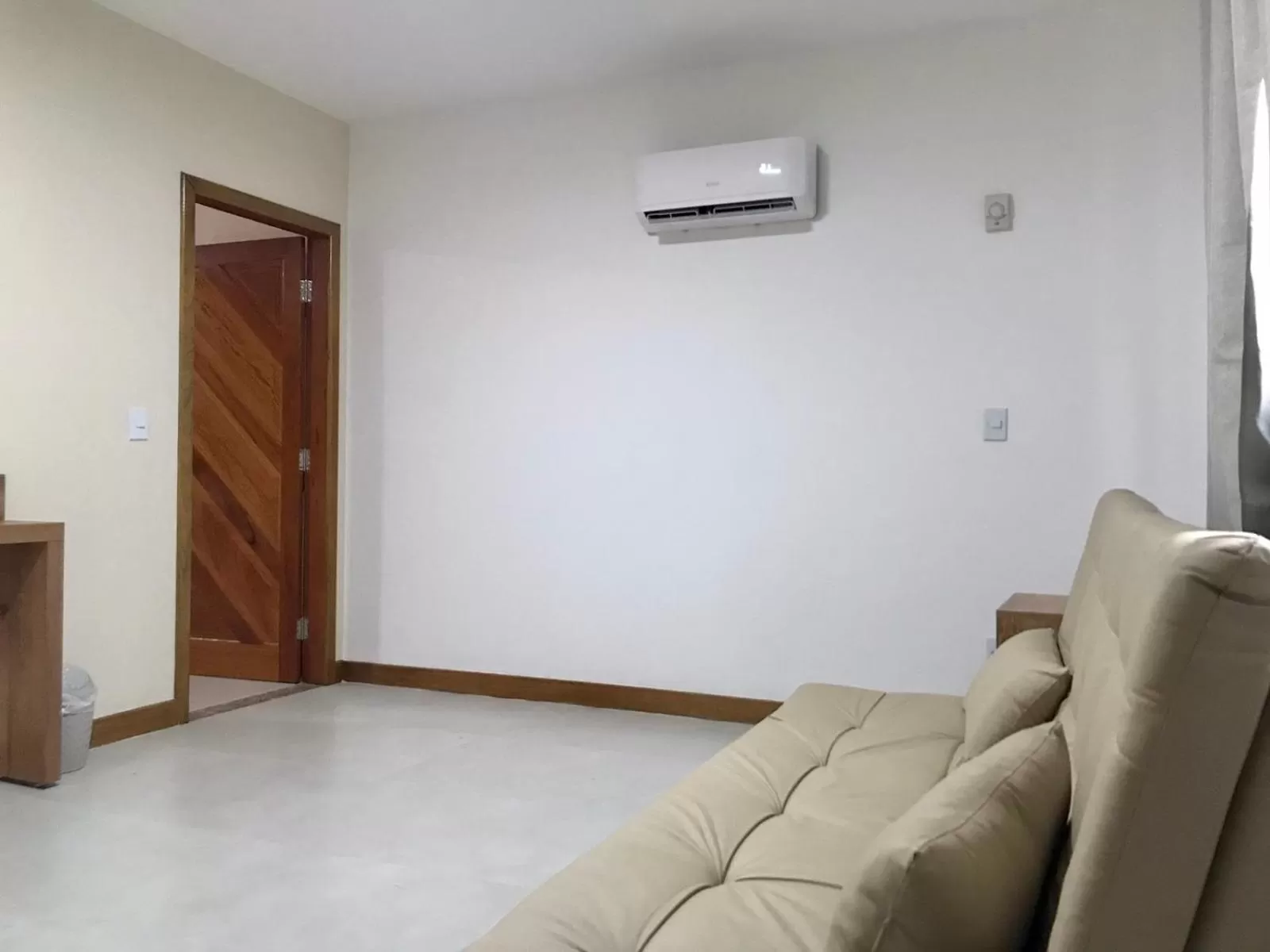 Living room in Brisa da Praia Park Hotel