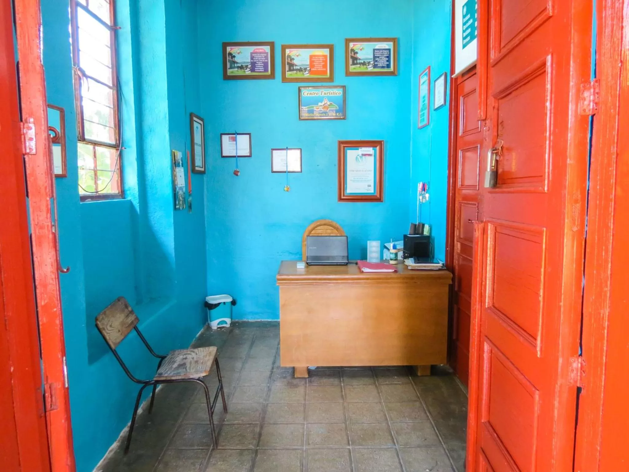 Cabañas Yunuén by Rotamundos