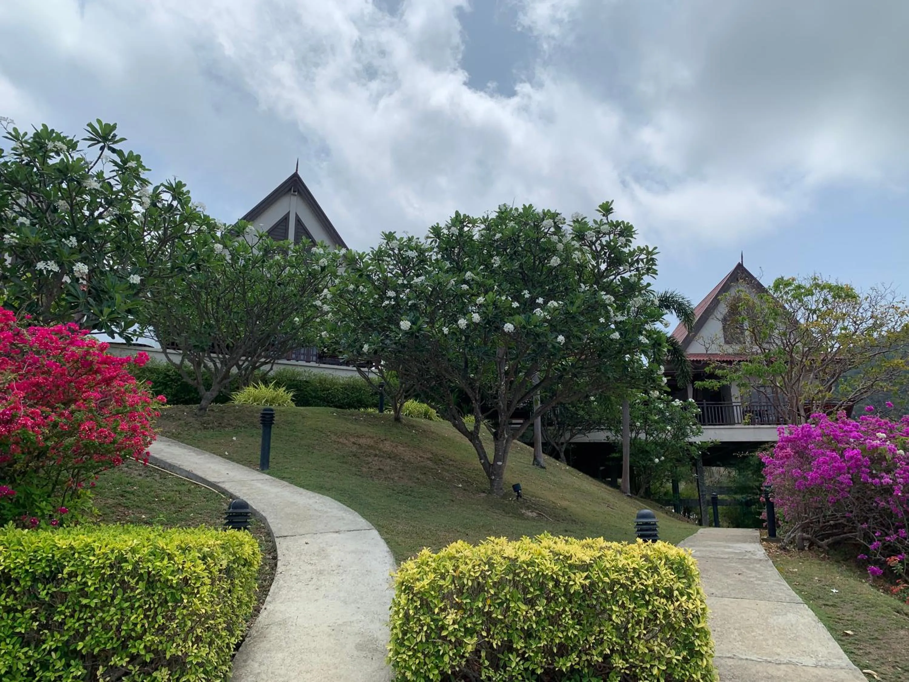 Baan KanTiang See Villas - SHA Extra Plus