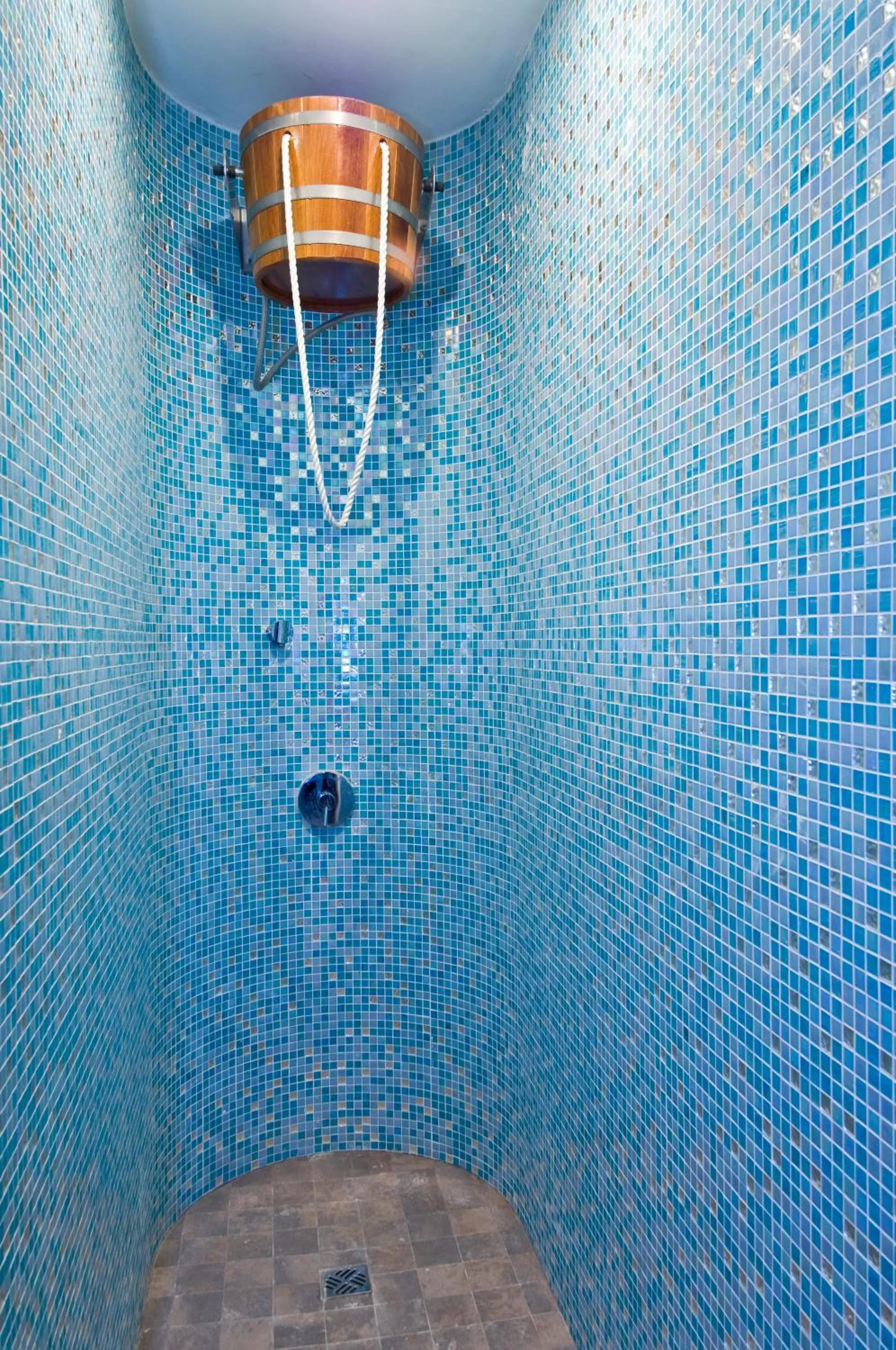 Spa and wellness centre/facilities in Marigold Thermal & Spa Hotel Bursa