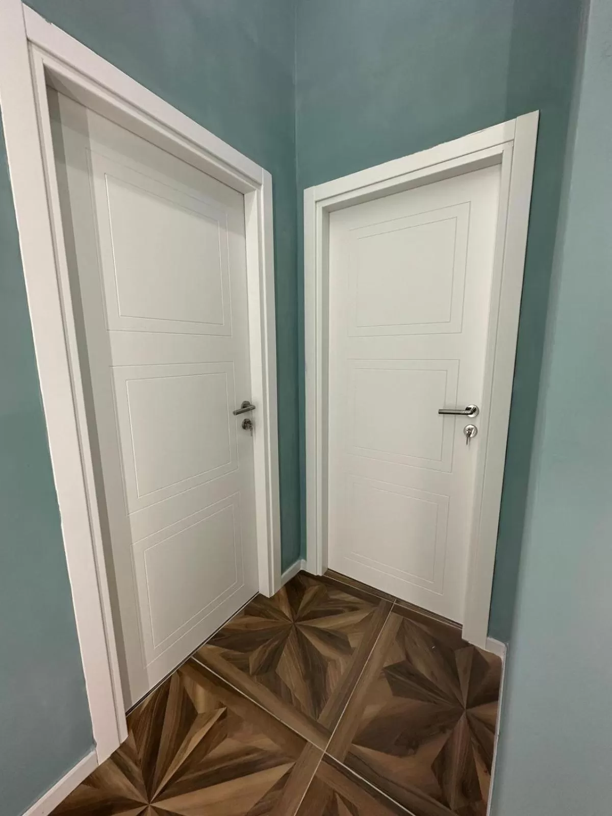 San Ferdinando suite room