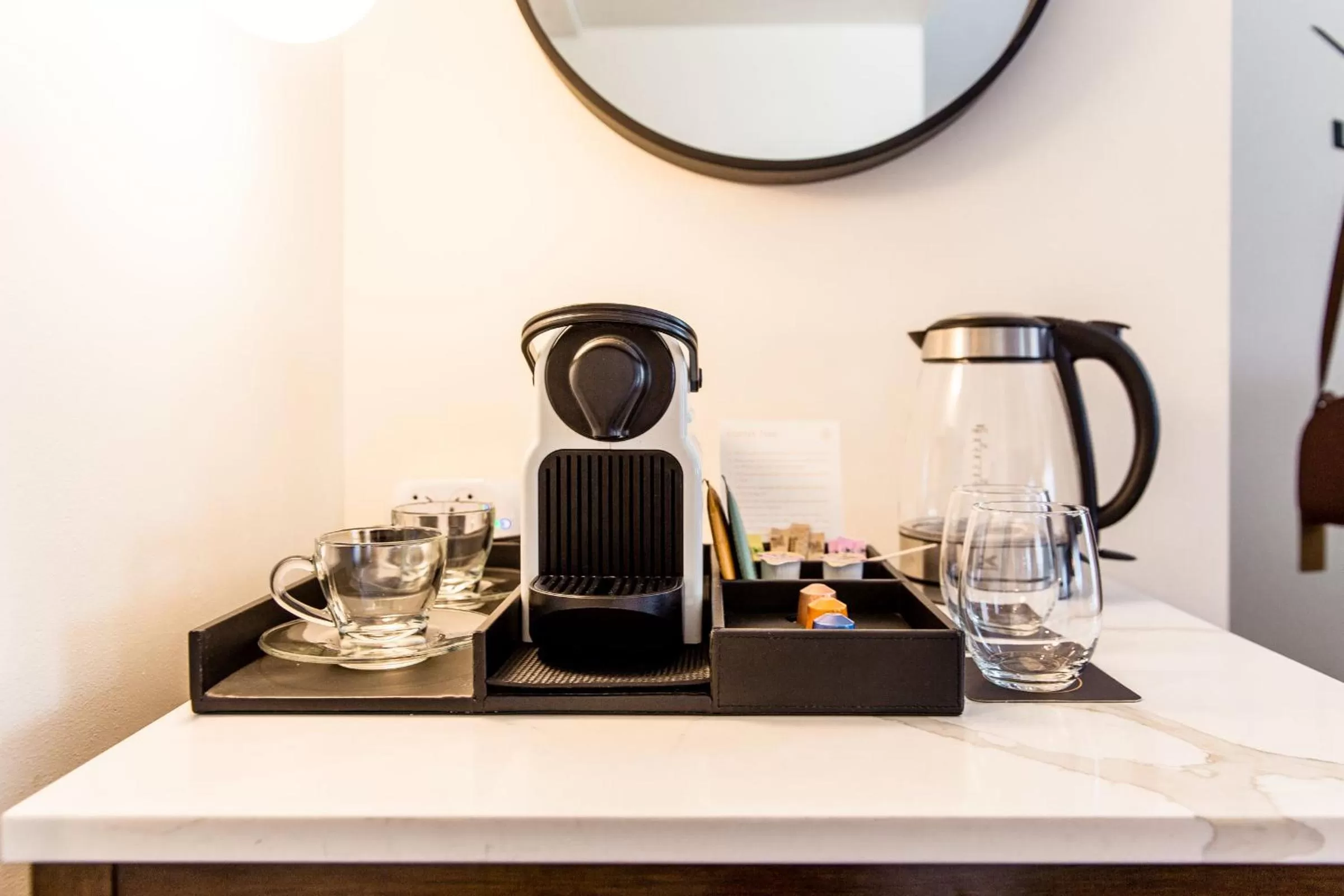 Other in Hotel Theodore Seattle Downtown, Tapestry by Hilton