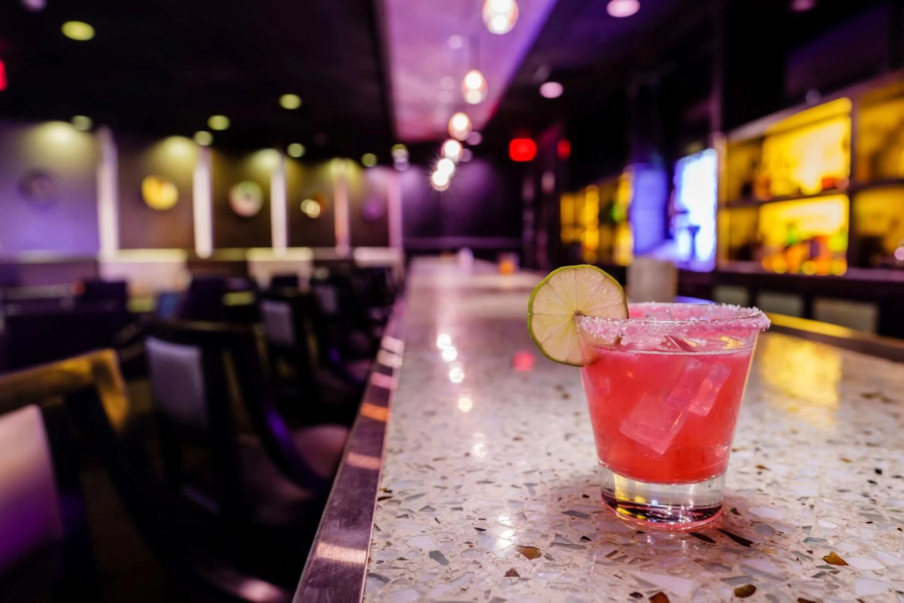 Restaurant/places to eat in The Verve Boston Natick, Tapestry Collection by Hilton