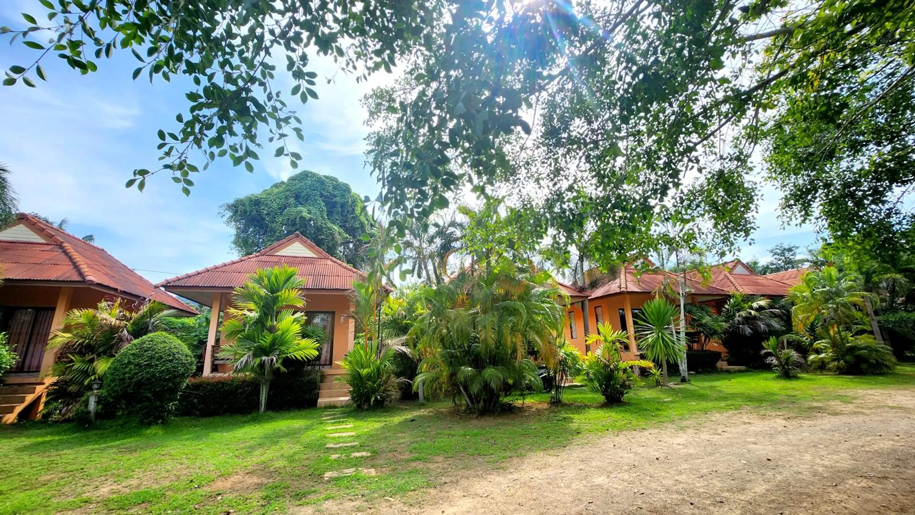 Sawaddee Aonang Resort