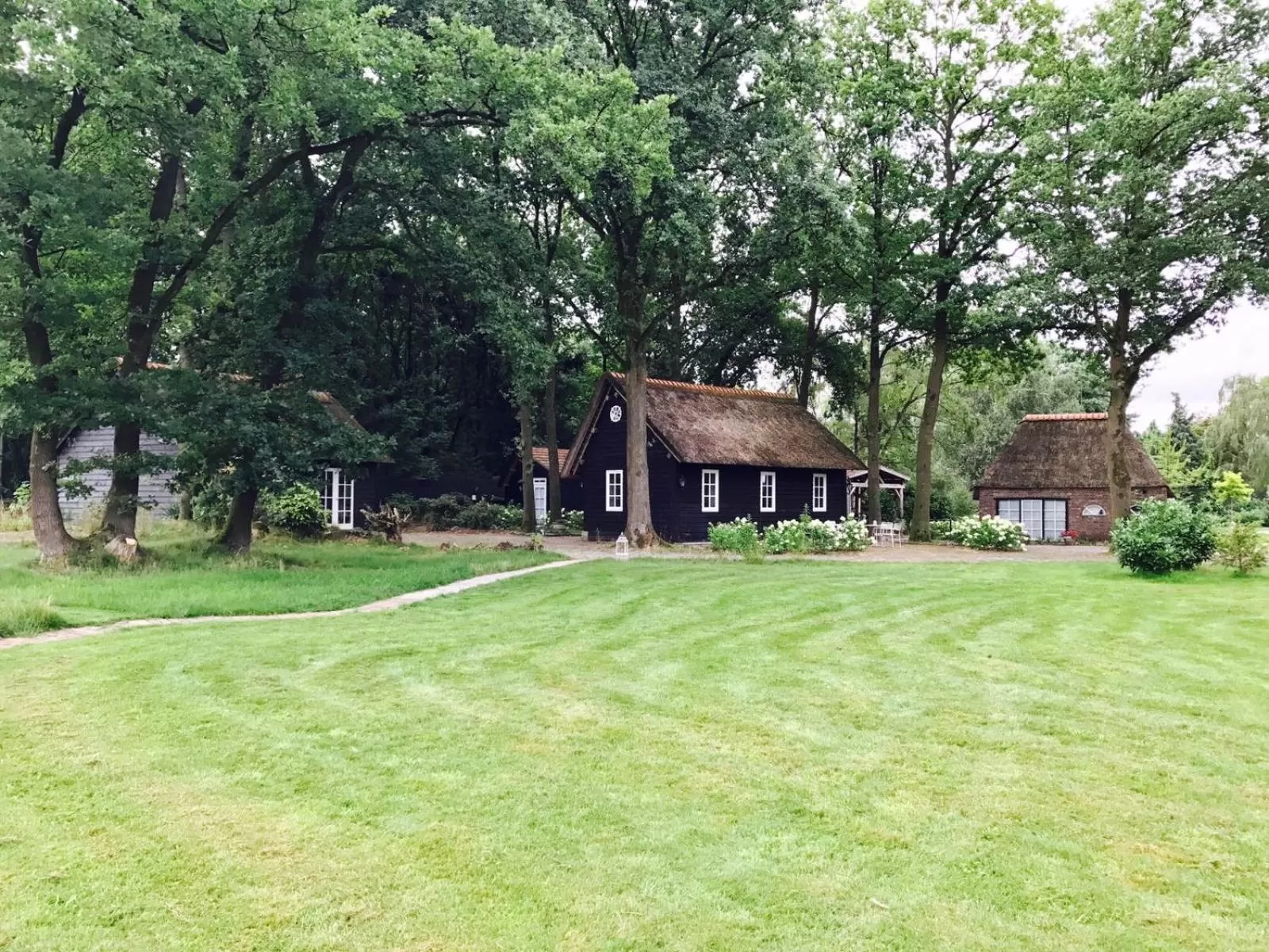 Property building in Hof van Eersel