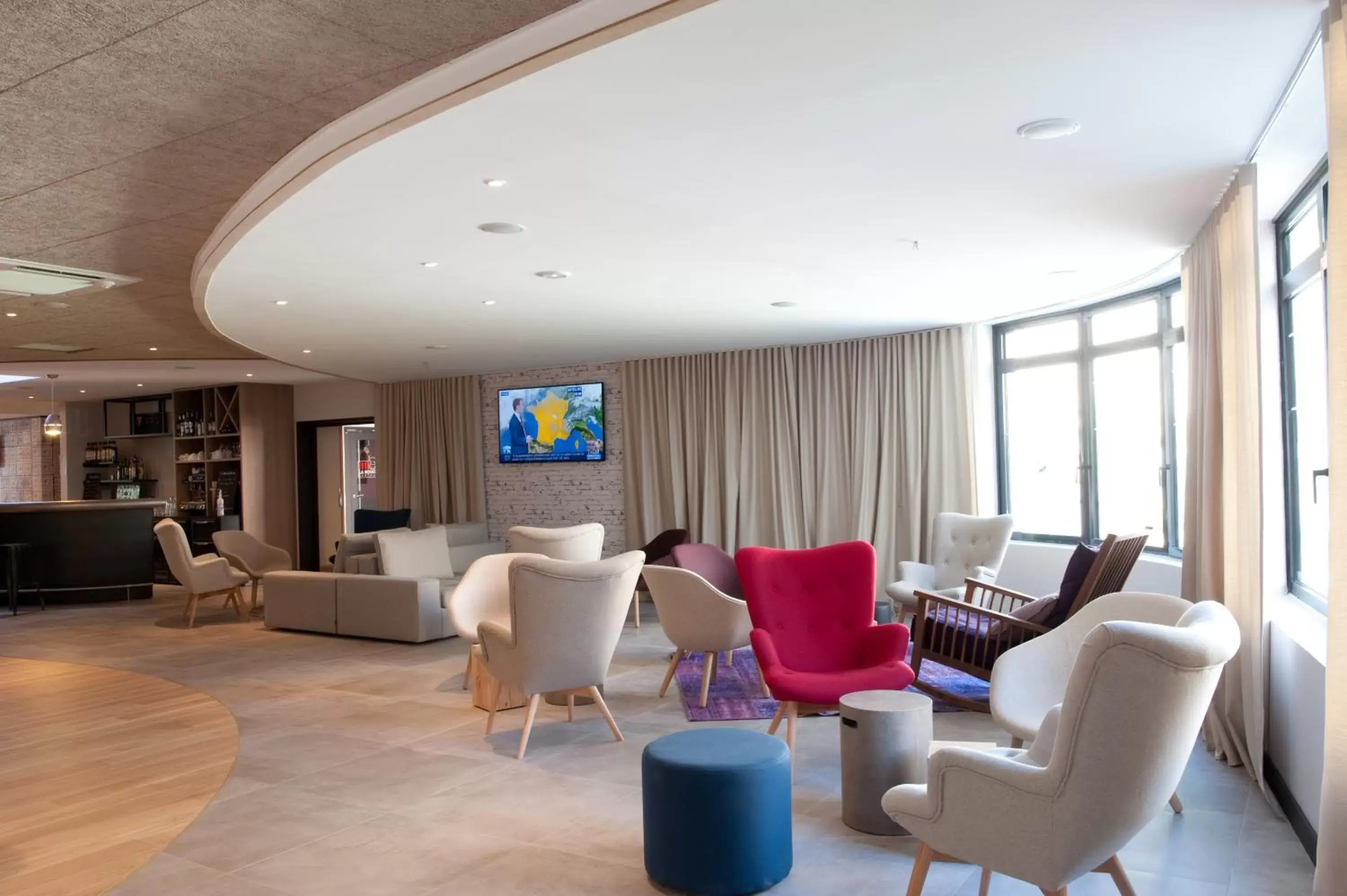 Campanile Limoges Centre - Gare Campanile Limoges Centre - Gare