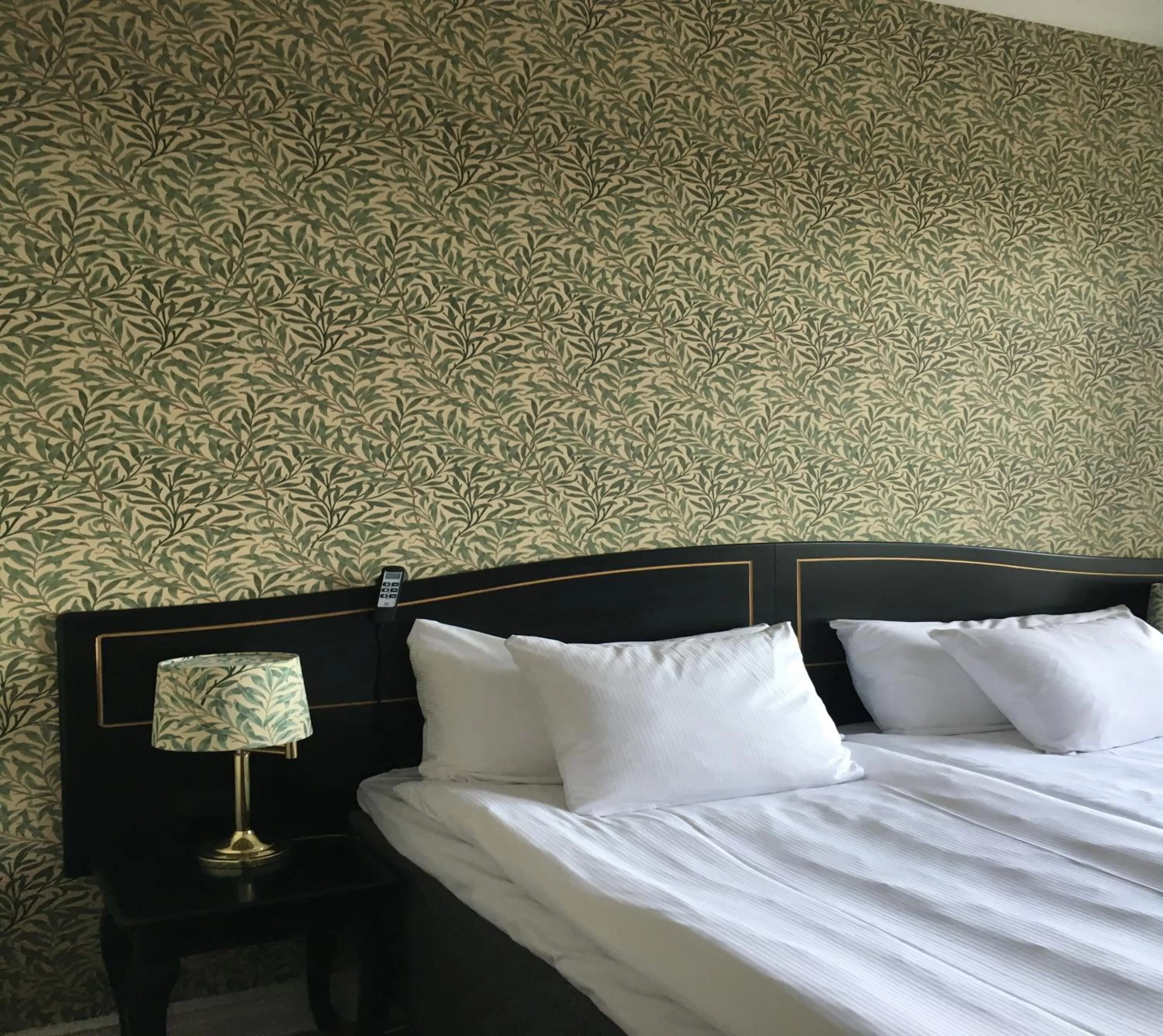 Bedroom, Bed in Grand Hotel Jonkoping, BW Signature Collection