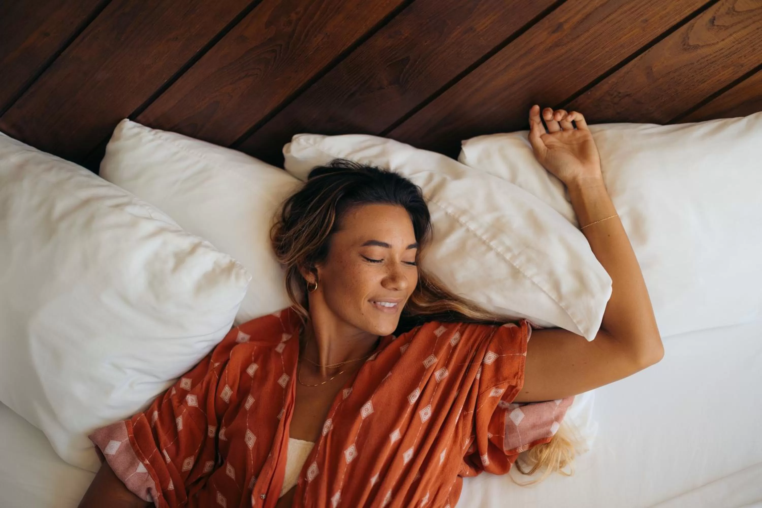 Bedroom, Bed in Hotel La Croix