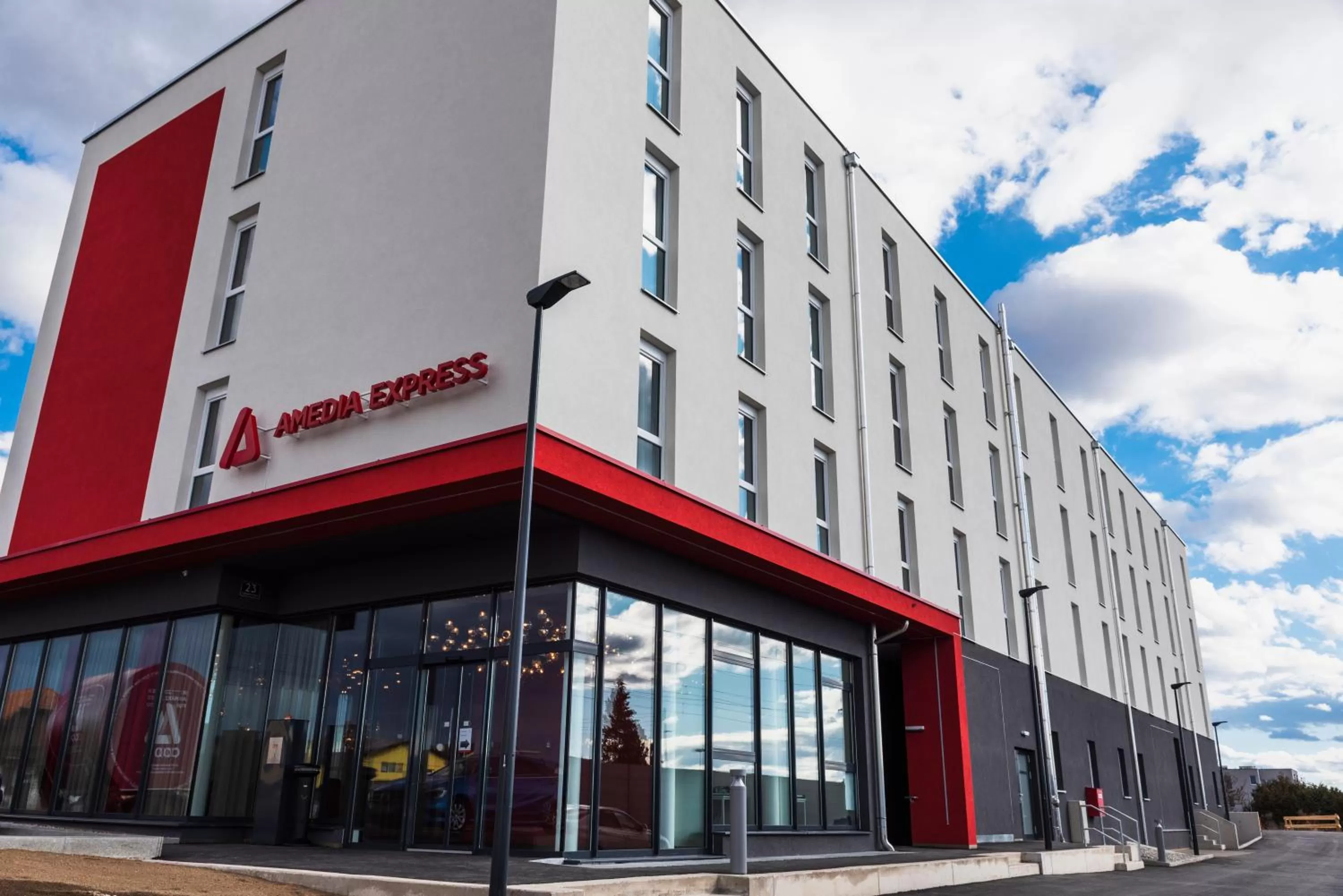 Amedia Express Graz Airport, Trademark Collection by Wyndham