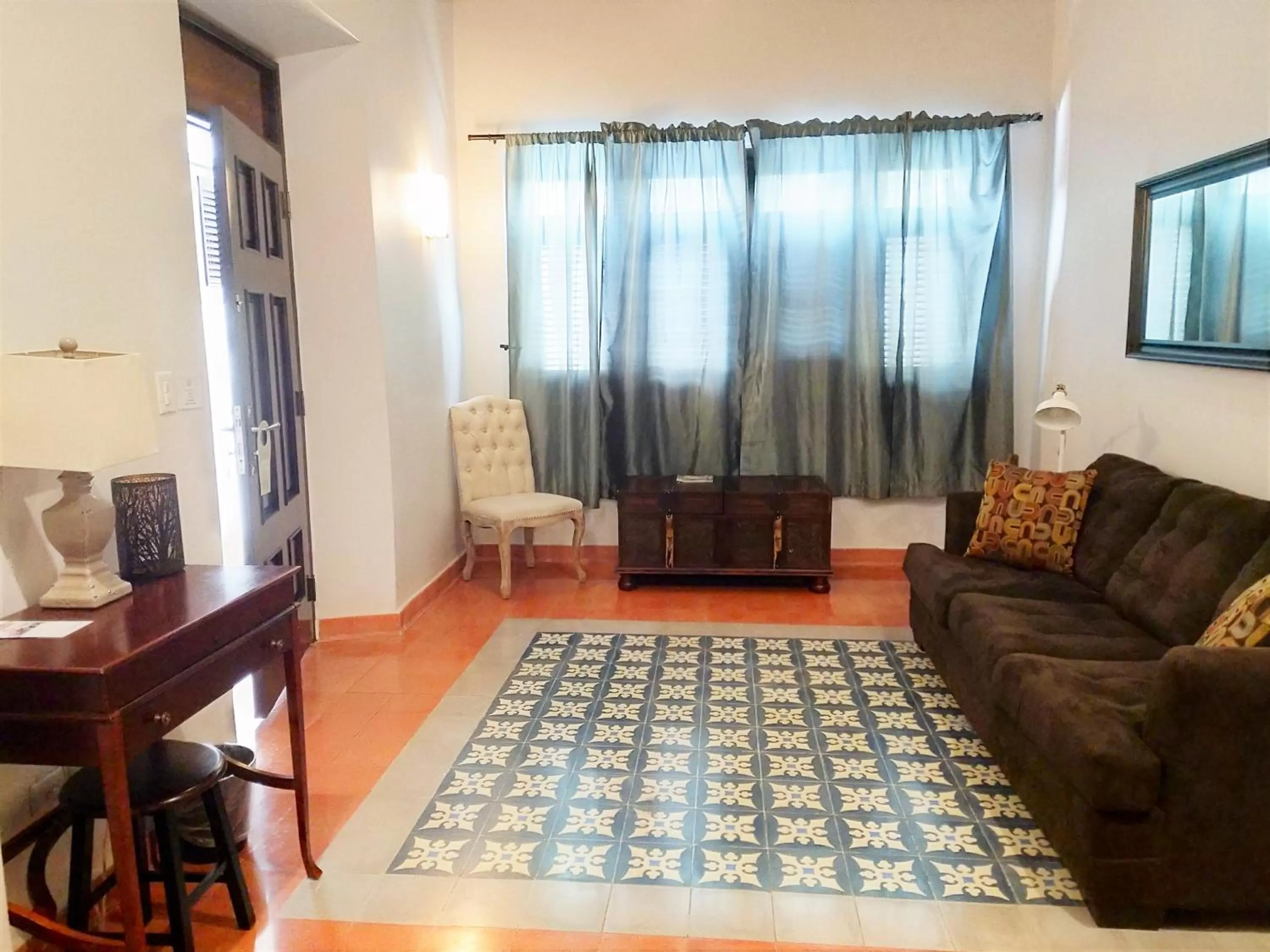 La Terraza de San Juan