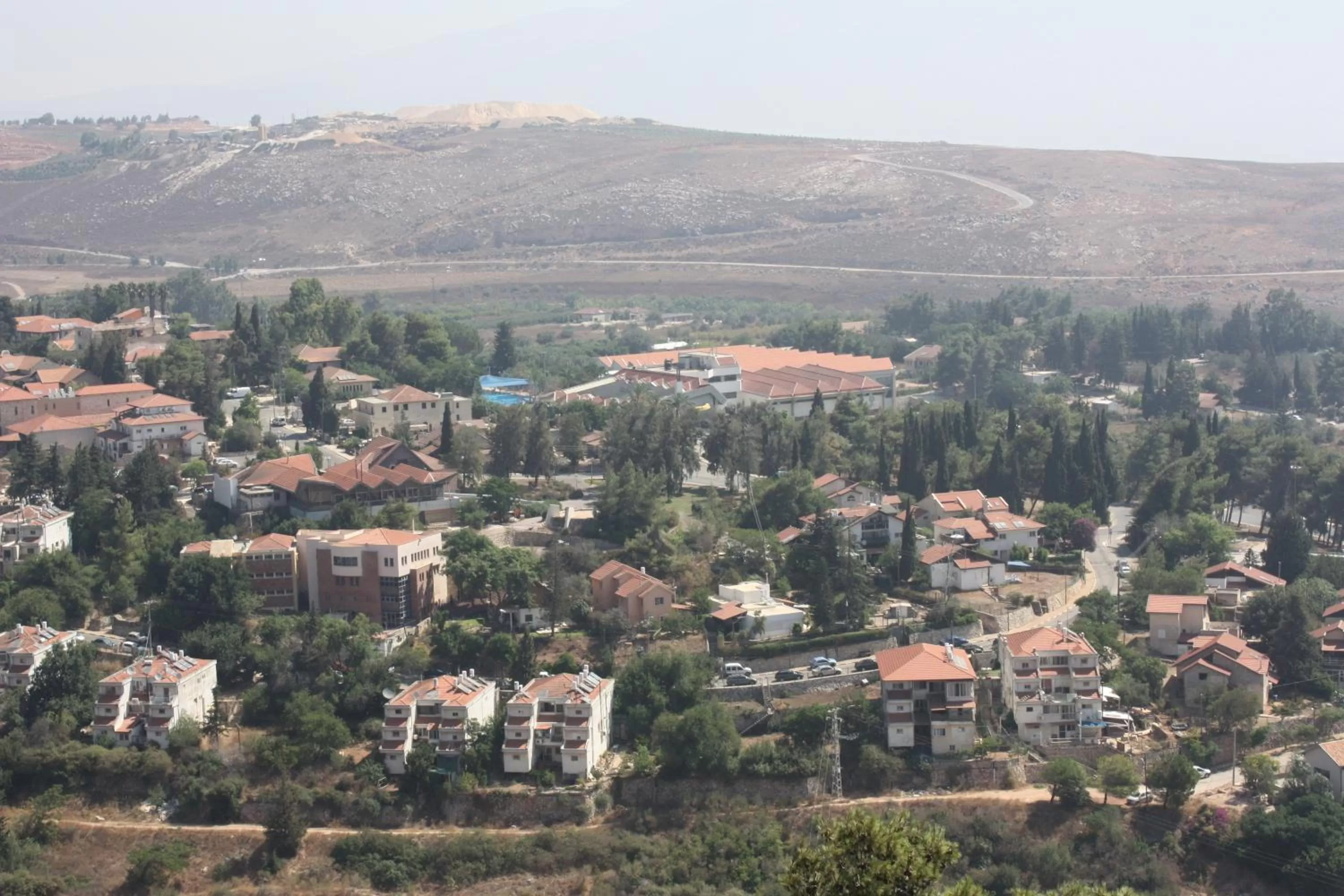 Nearby landmark in Lishansky Since 1936