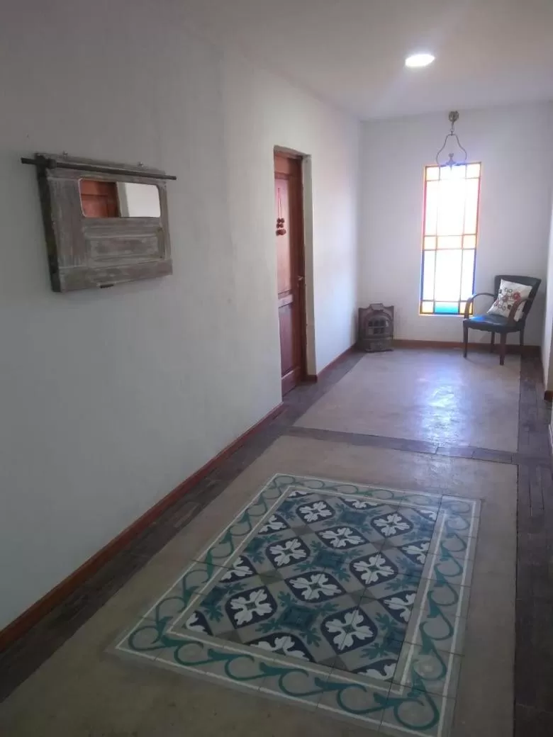 LOS TEROS POSADA DE CAMPO