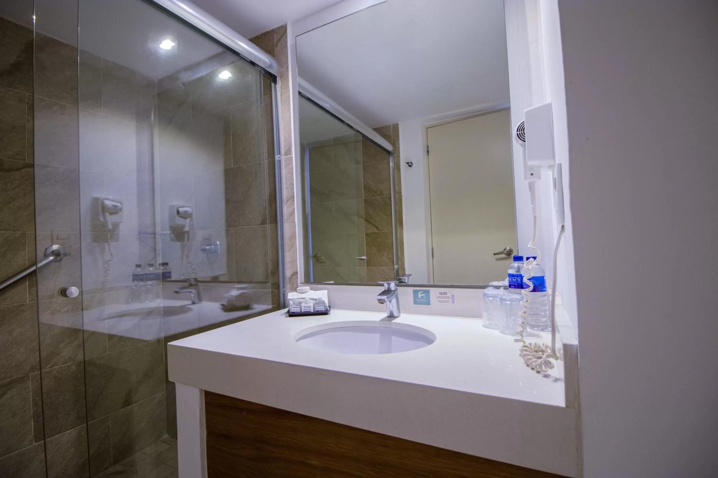 Bathroom in Star Palace Beach Hotel