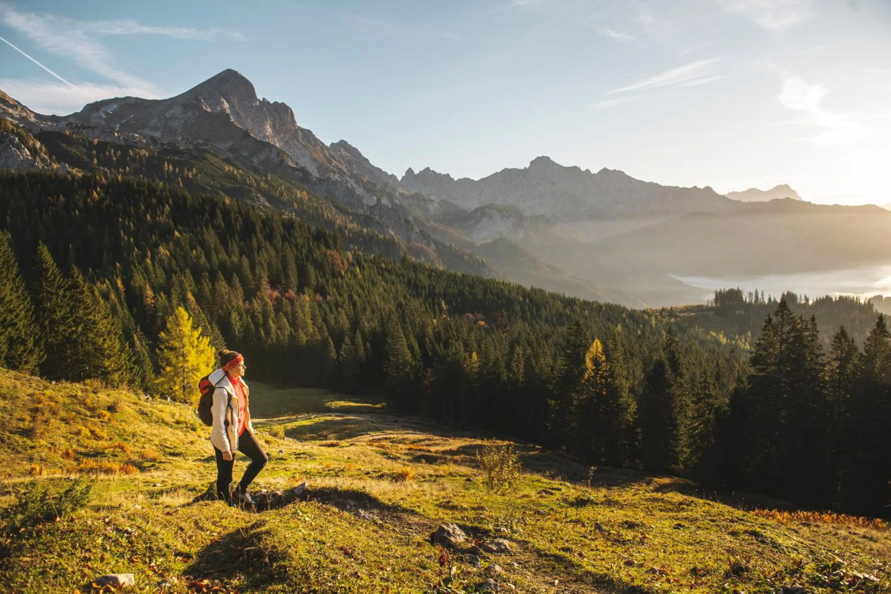 Staff in JUFA Hotel Schloss Röthelstein