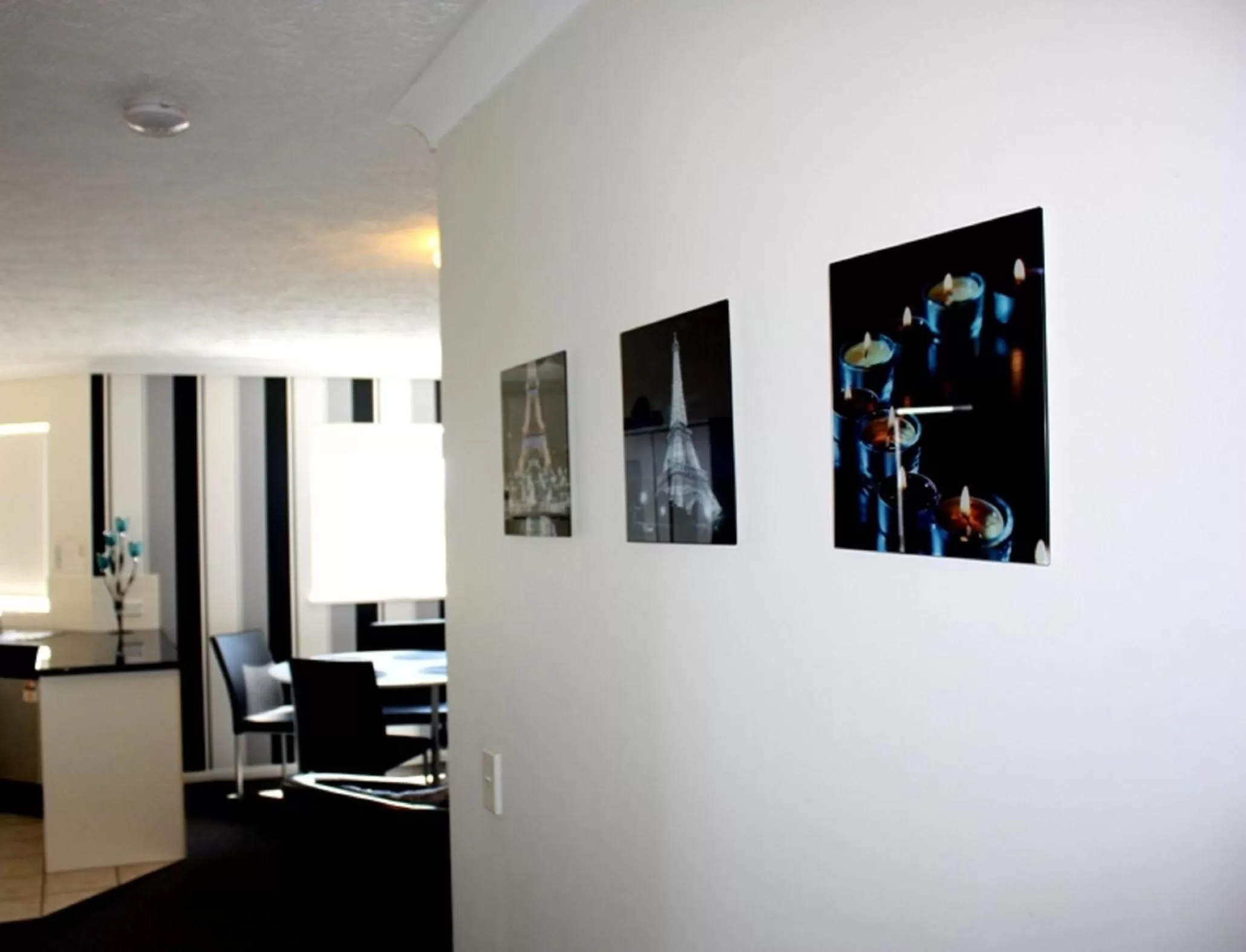 Kitchen or kitchenette in Royal Pacific Resort