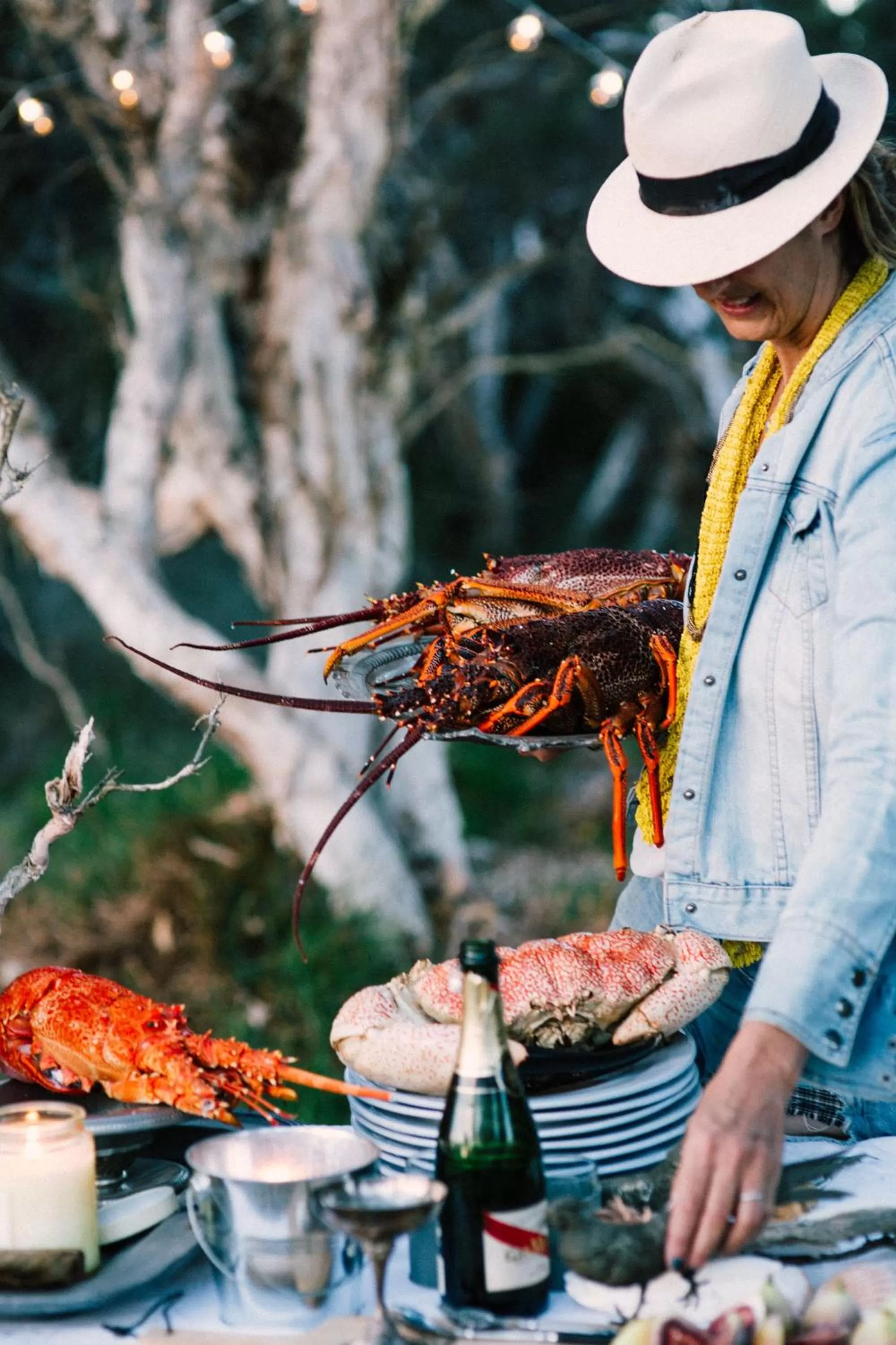 Esperance Chalet Village