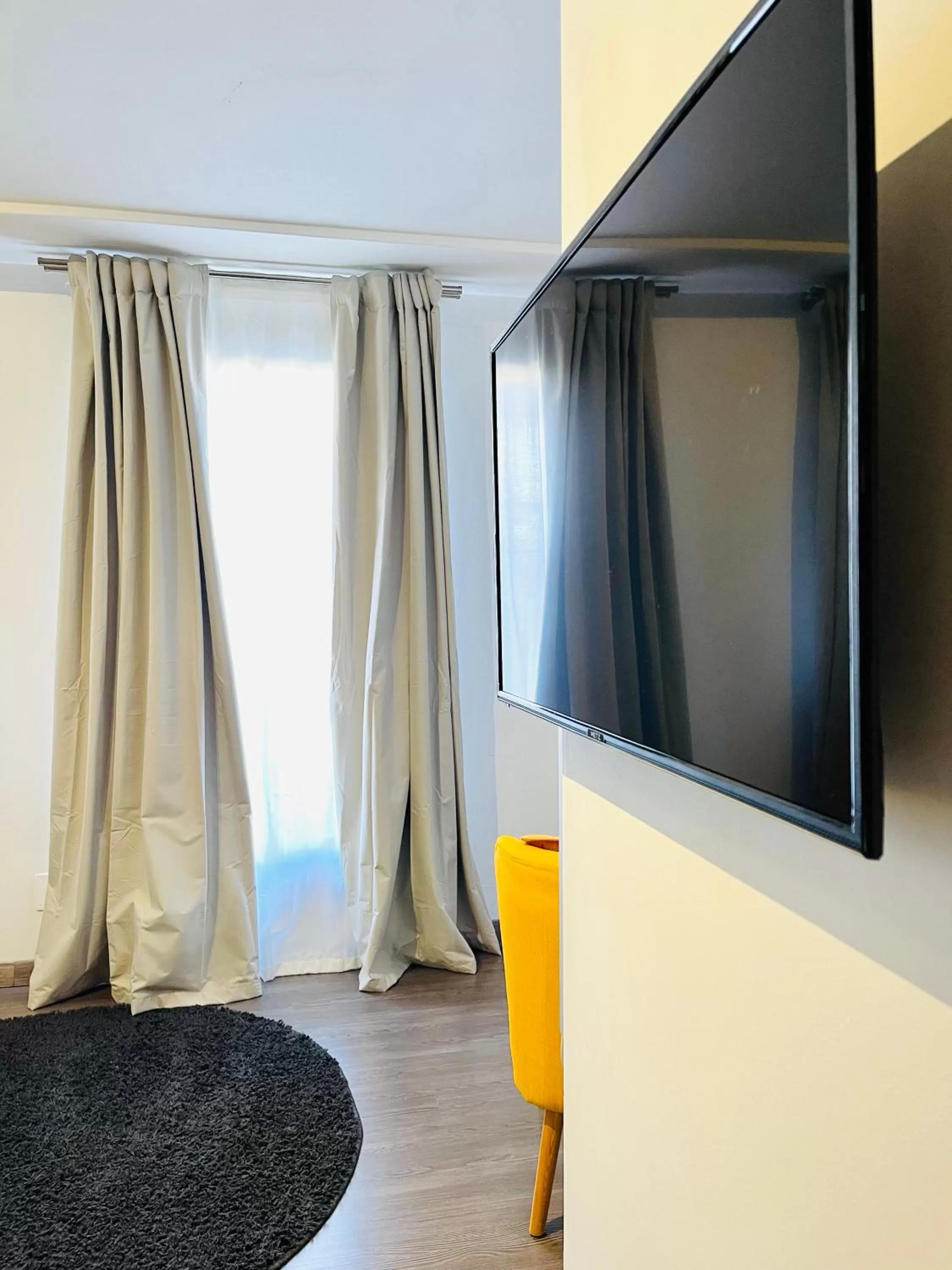 TV and multimedia in Palazzina300