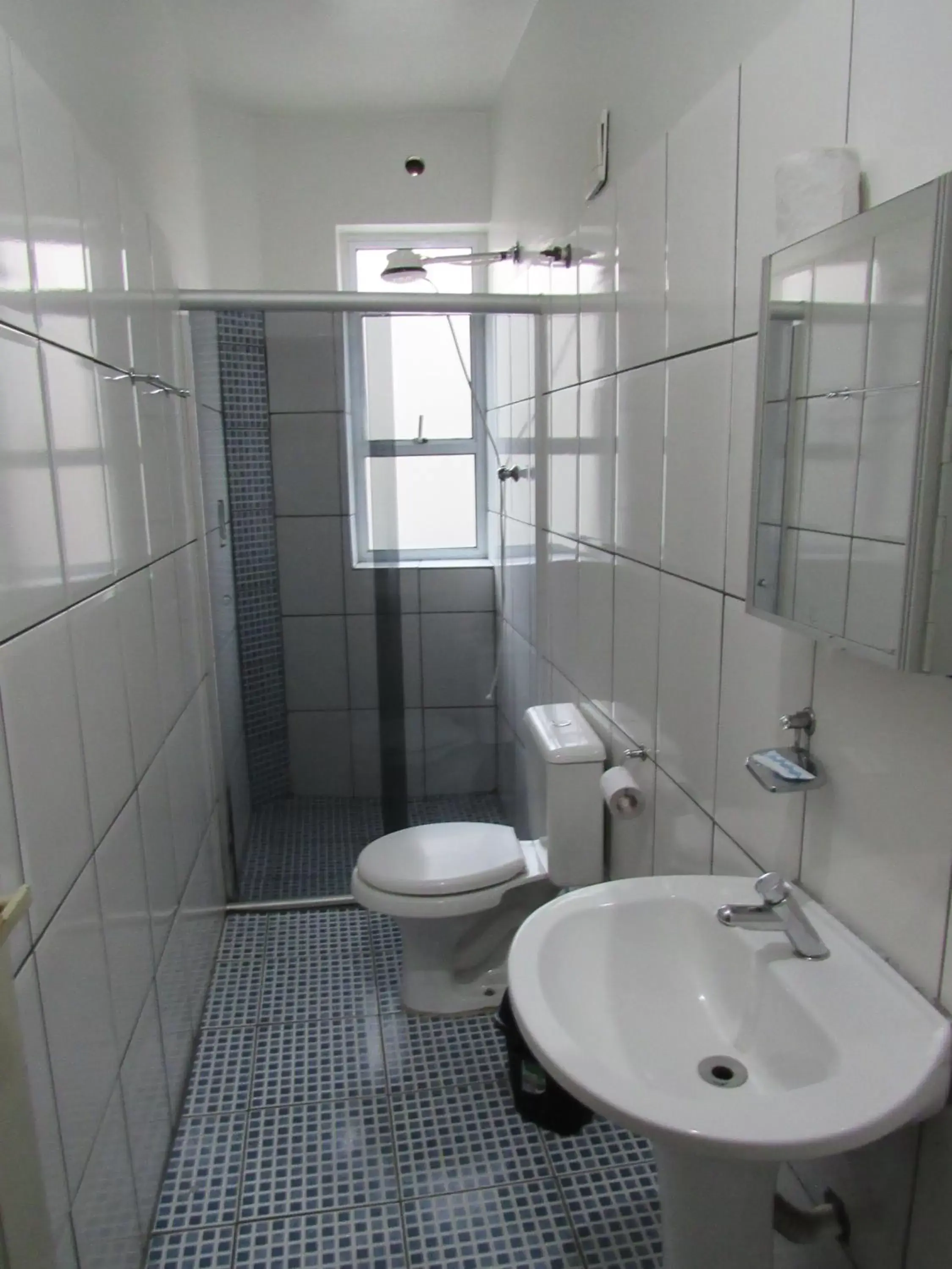 Double Room with Double bed in Hotel Neon - próximo a 25 de março, Bom Retiro e Brás, á 2min do mirante Sampa SKY e pista de skate Anhangabaú Double Room with Double bed in Hotel Neon - próximo a 25 de março, Bom Retiro e Brás, á 2min do mirante Sampa SKY e pista de skate Anhangabaú