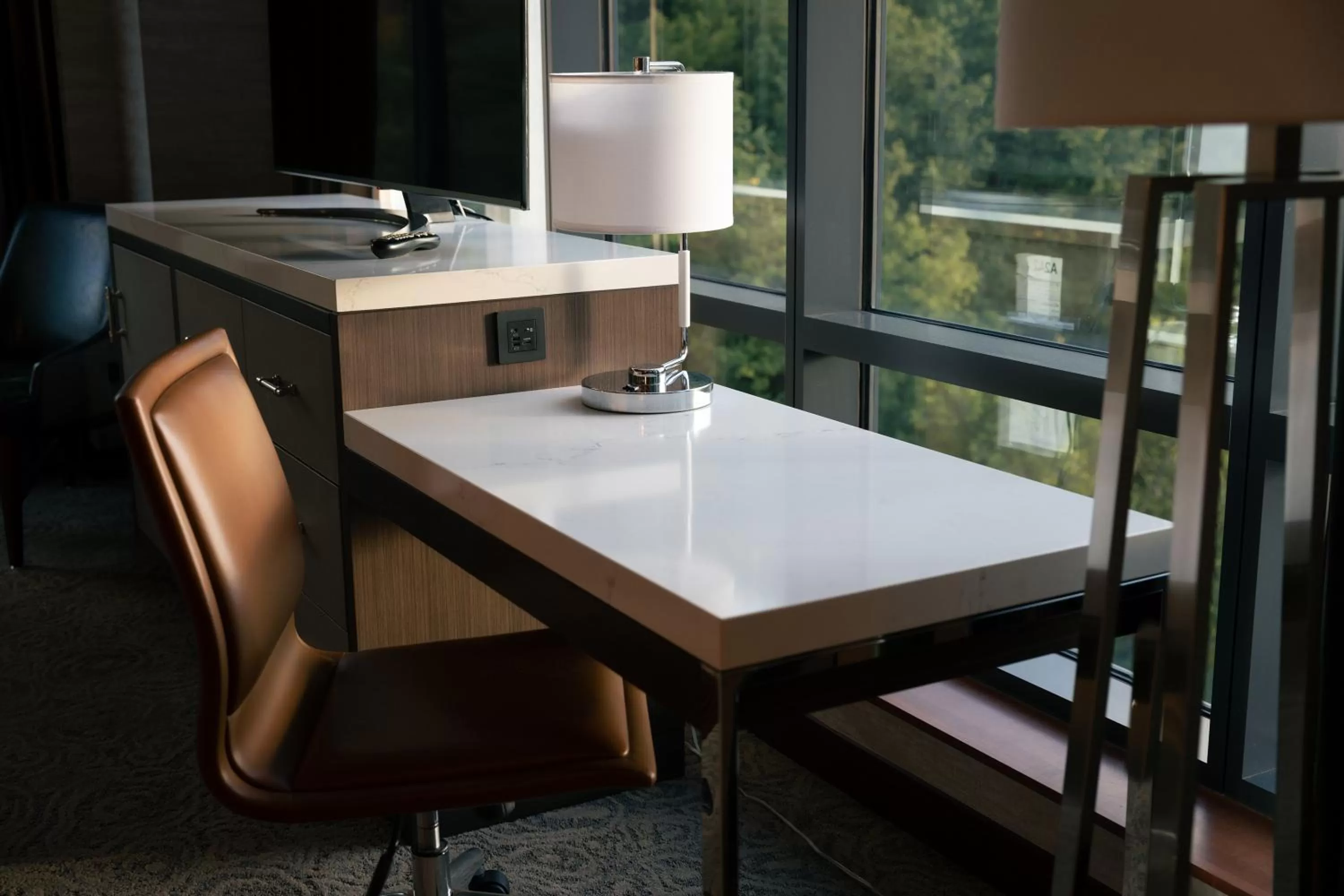 Seneca Allegany Resort & Casino