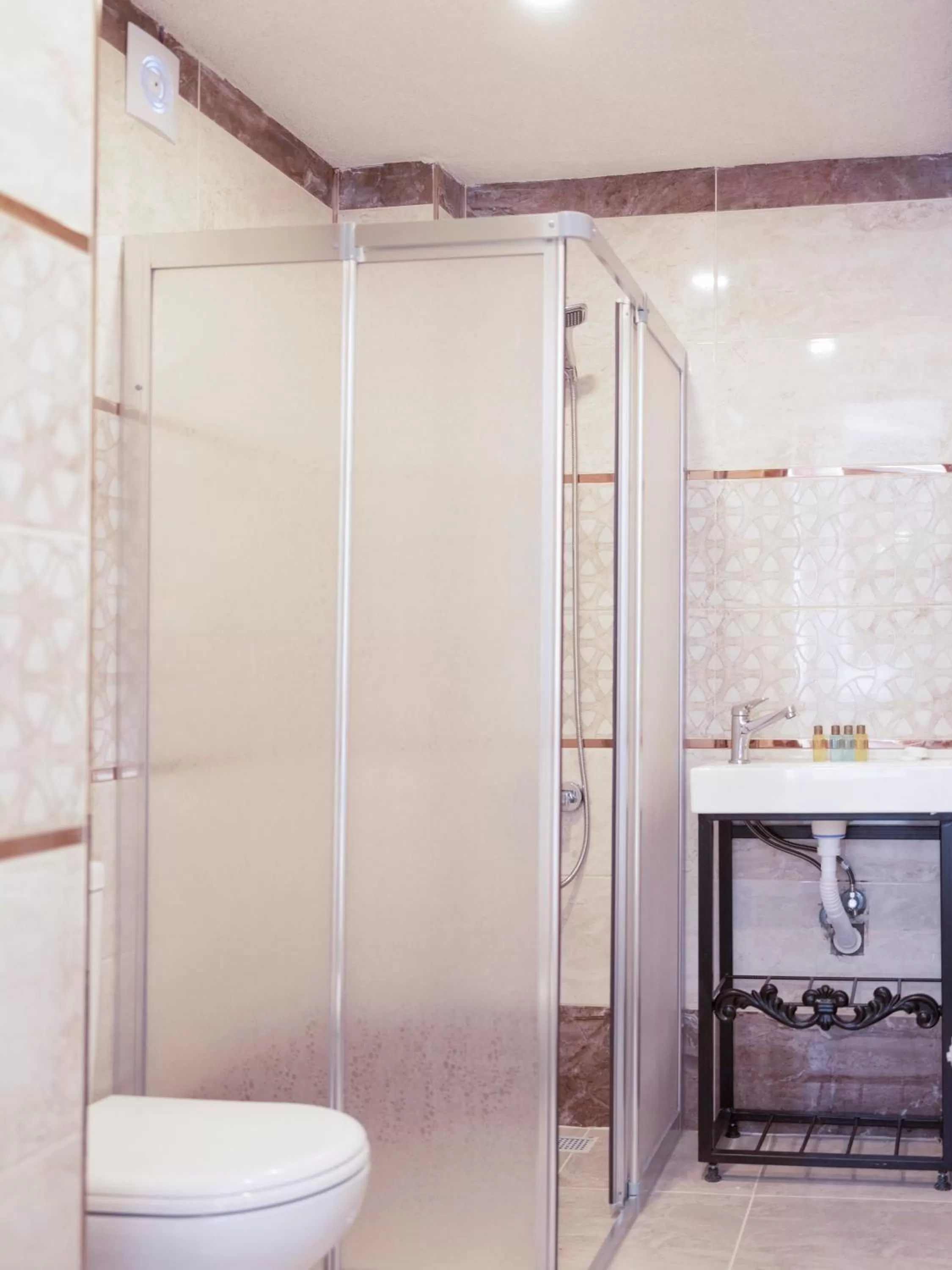 Other in The Zanadu İstanbul