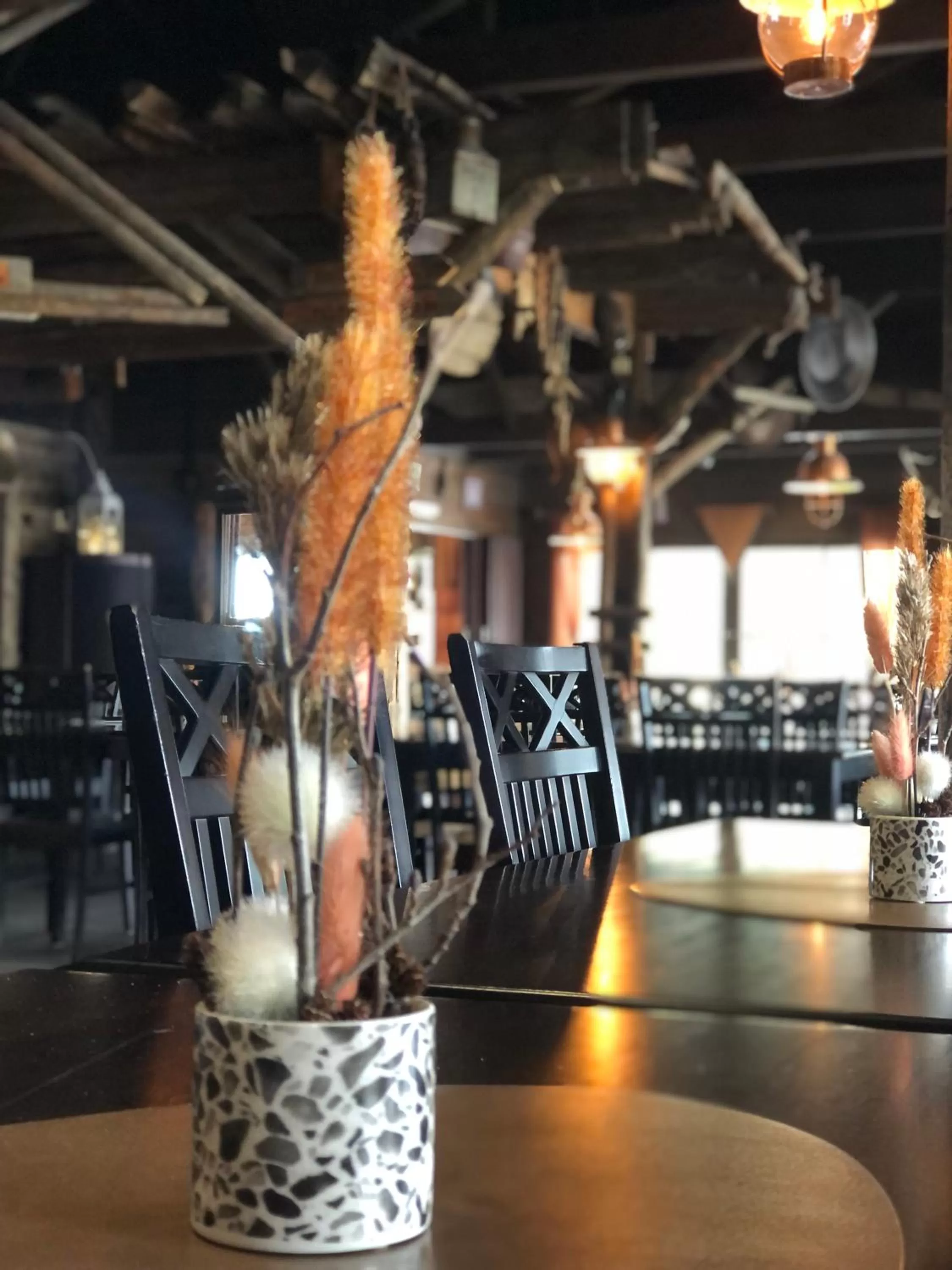 Restaurant/places to eat in Kultahippu Hotel & Apartments