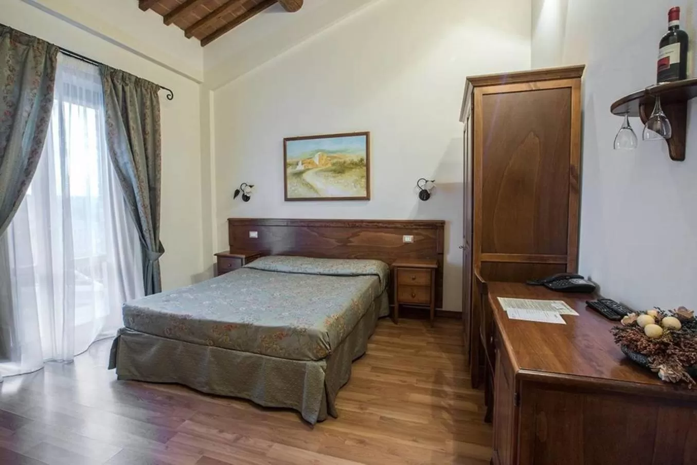 Other, Bed in Fonte Dei Tufi