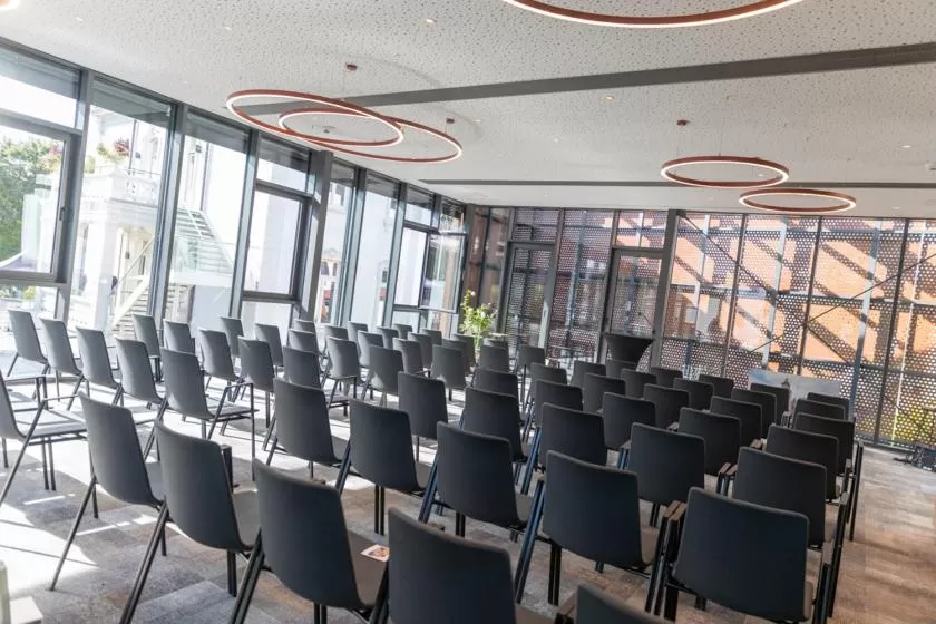 Meeting/conference room in hôtel villa raab