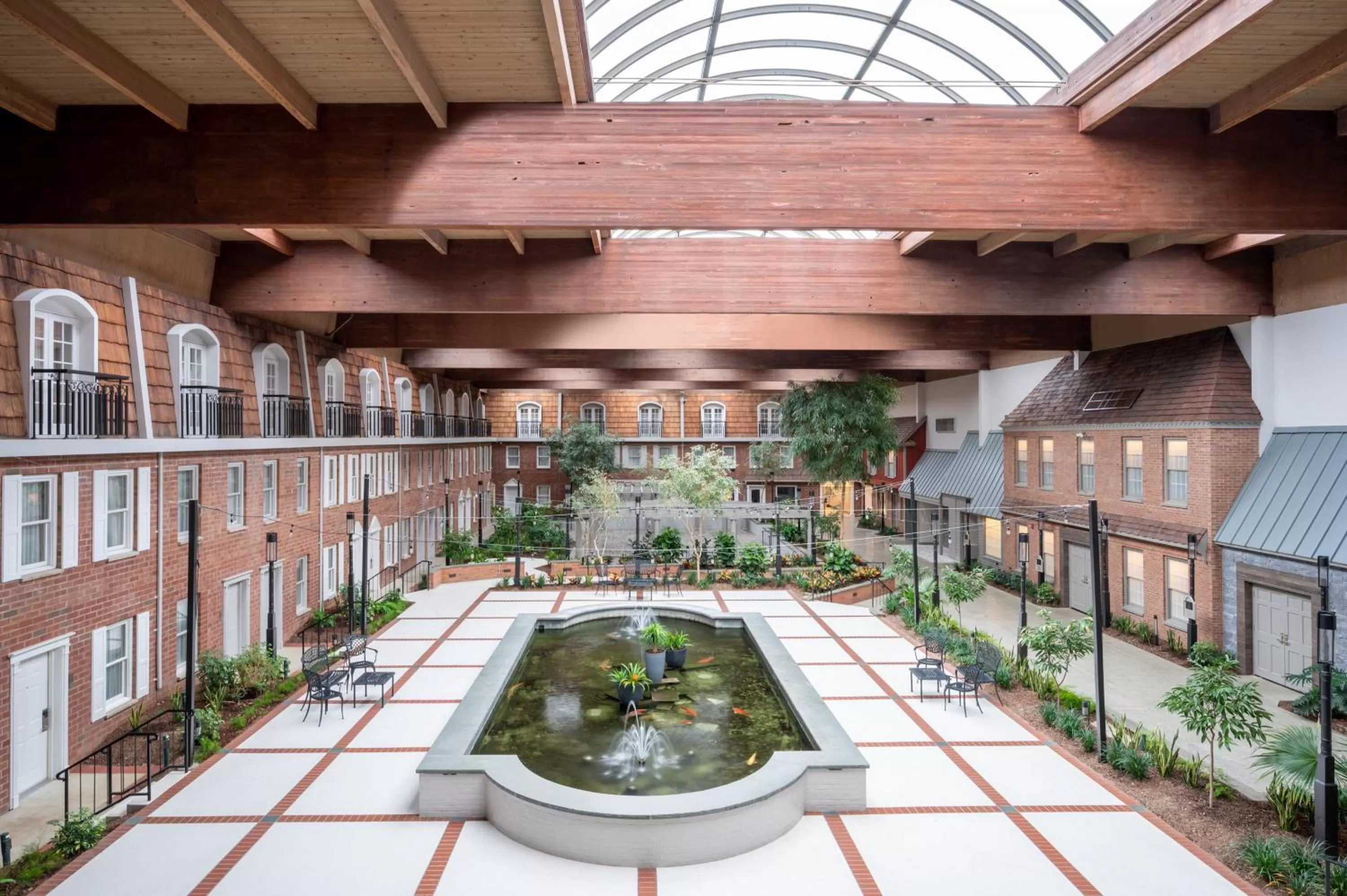 Other in Crowne Plaza Albany - The Desmond Hotel