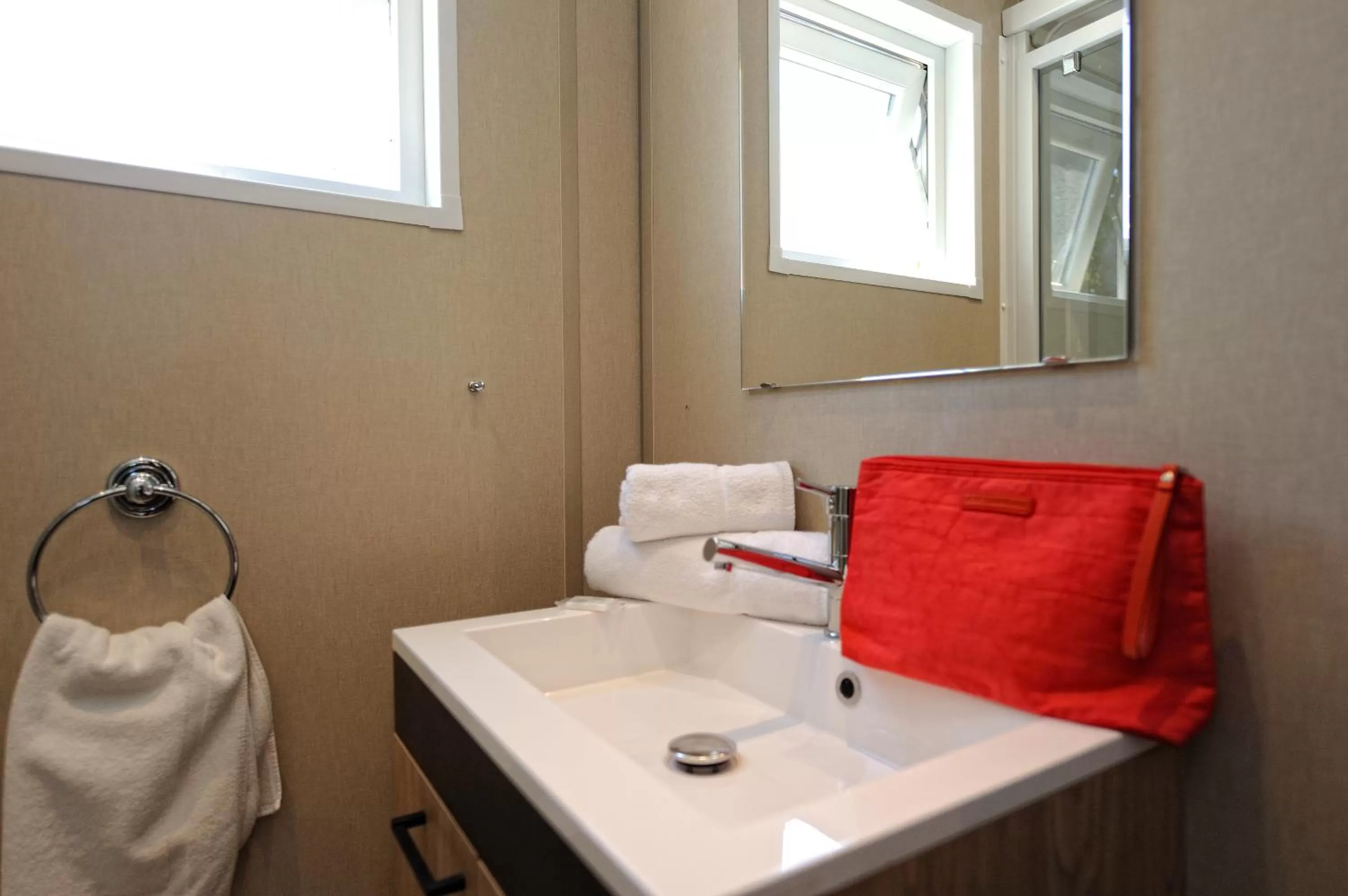 Bathroom in Résidence Sophia