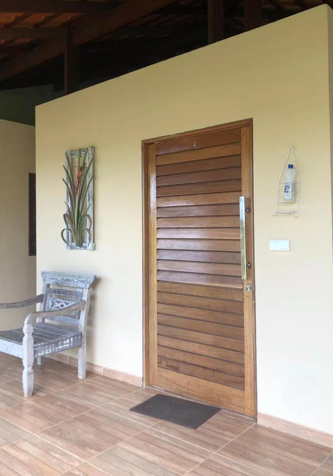 Pousada São Miguel dos Milagres