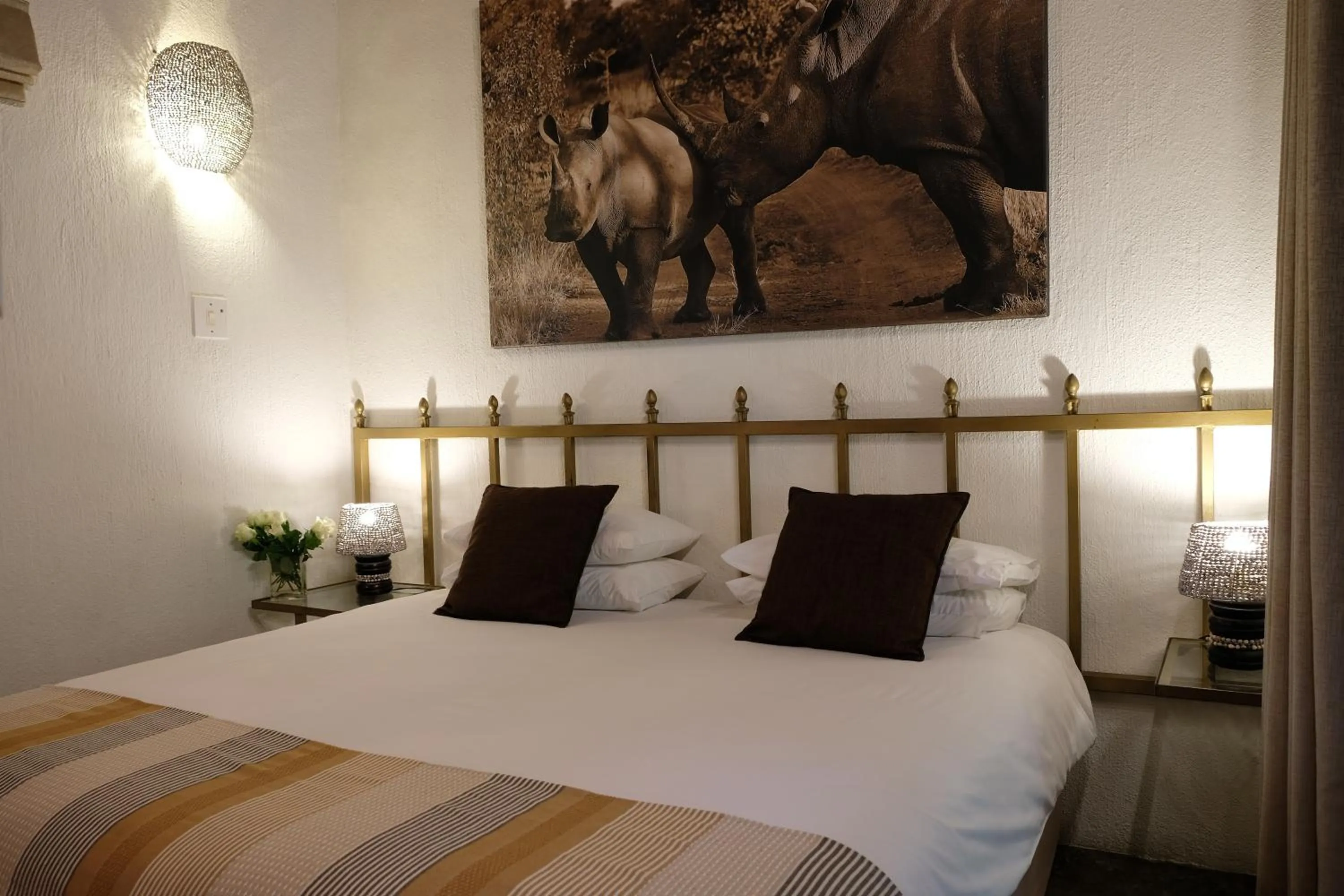 Bedroom, Bed in Kaia Tani Exclusive Guesthouse